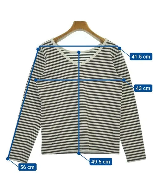Le Minor T-Shirts/Oberteile