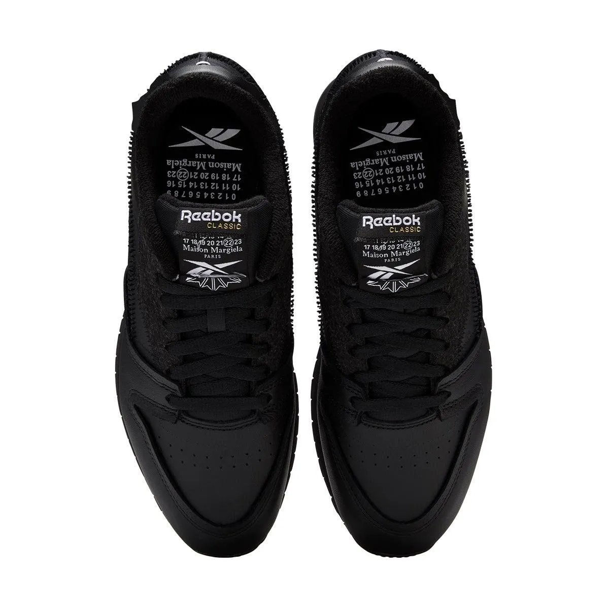   Maison Margiela Projekt 0 CL Erinnerung an 'Schwarz'