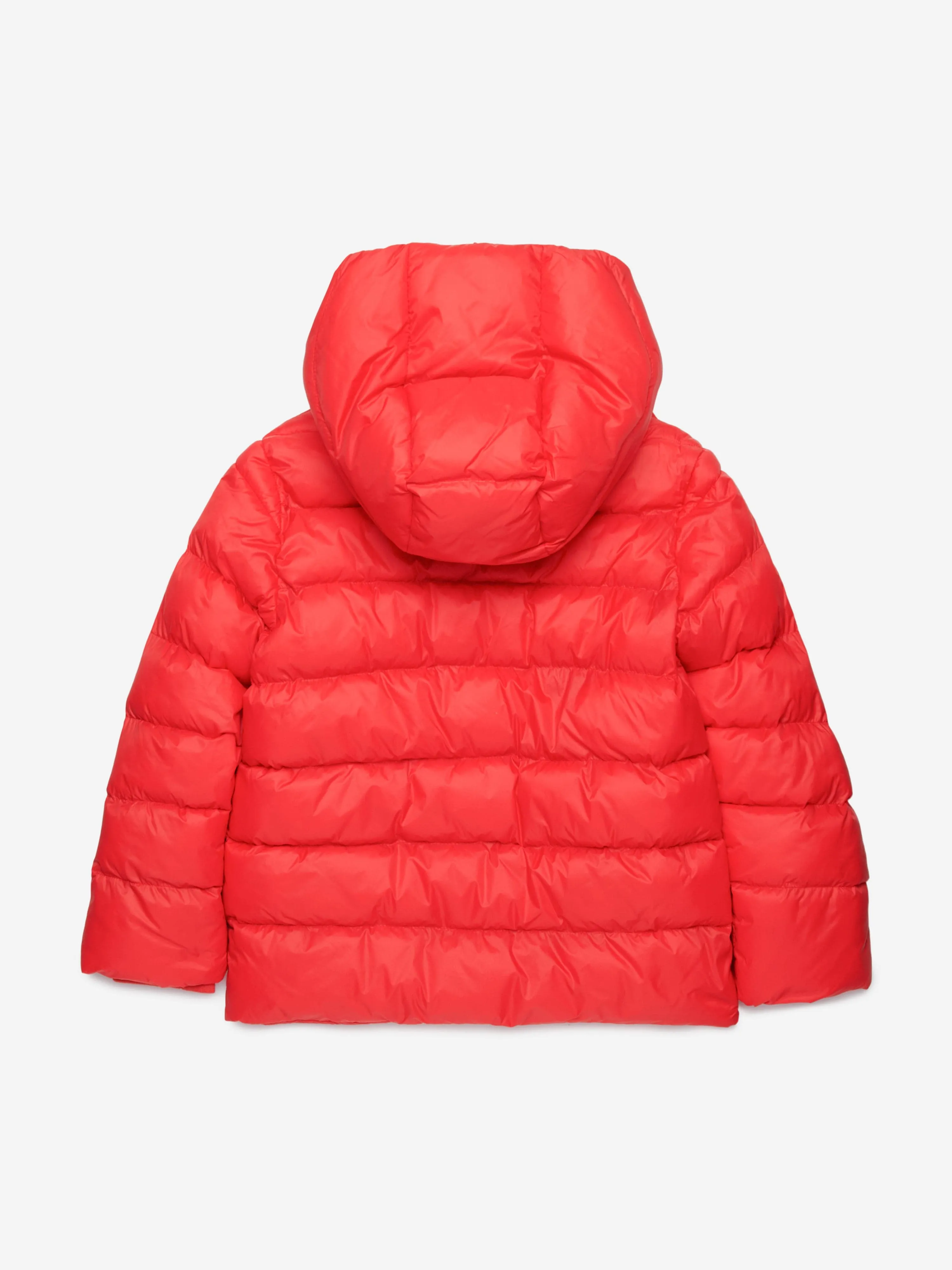 MARNI Kinder Steppjacke in Rot