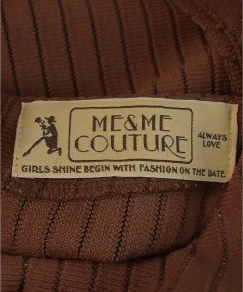 ME&ME COUTURE T-Shirts/Oberteile