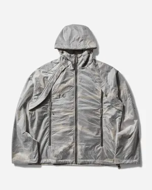 Herren Clouded Wind Soldier Jacket Mehrfarbig