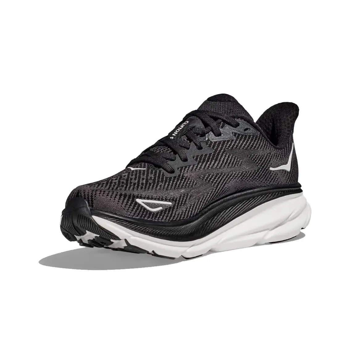 Herren HOKA Clifton 9 (Weite)
