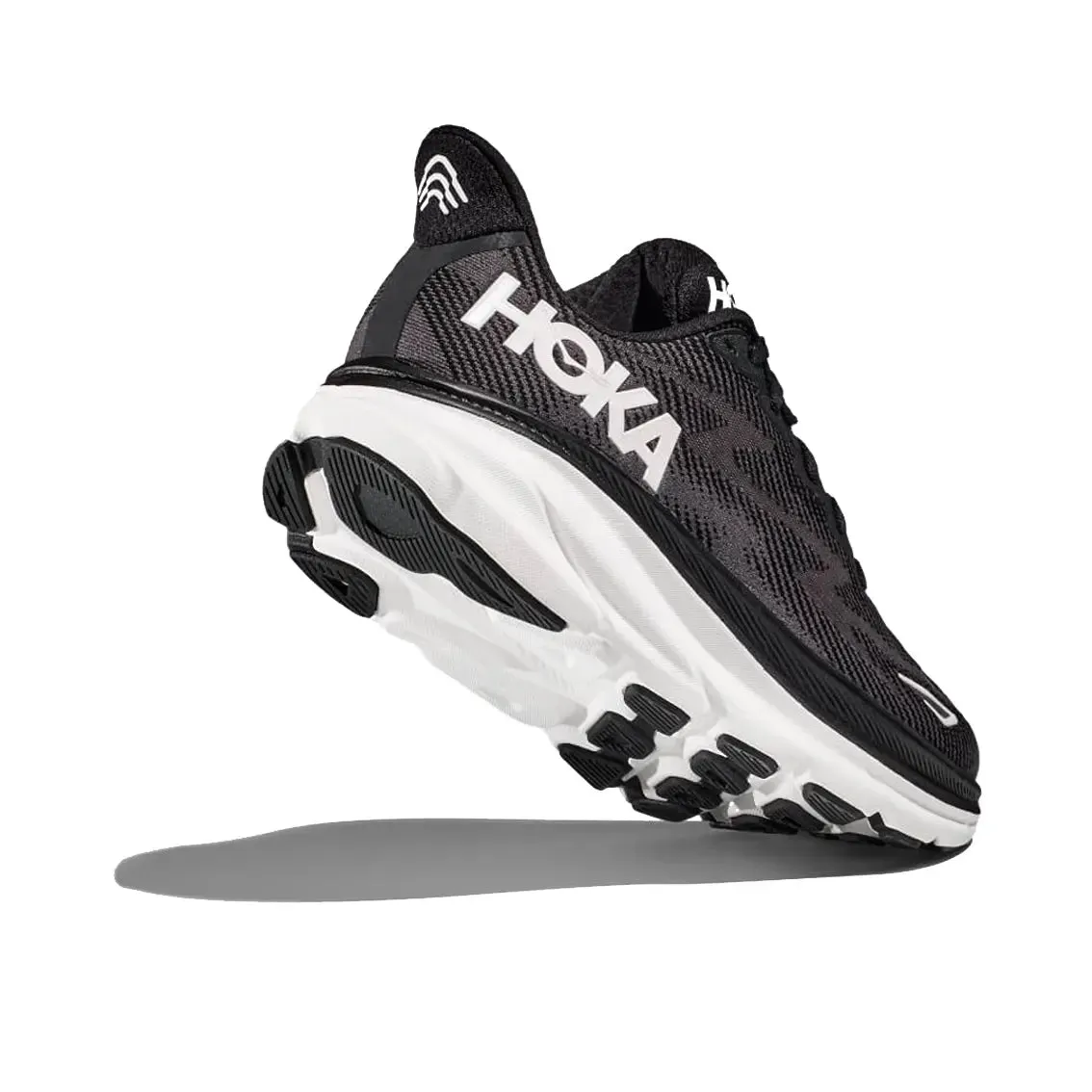 Herren HOKA Clifton 9 (Weite)