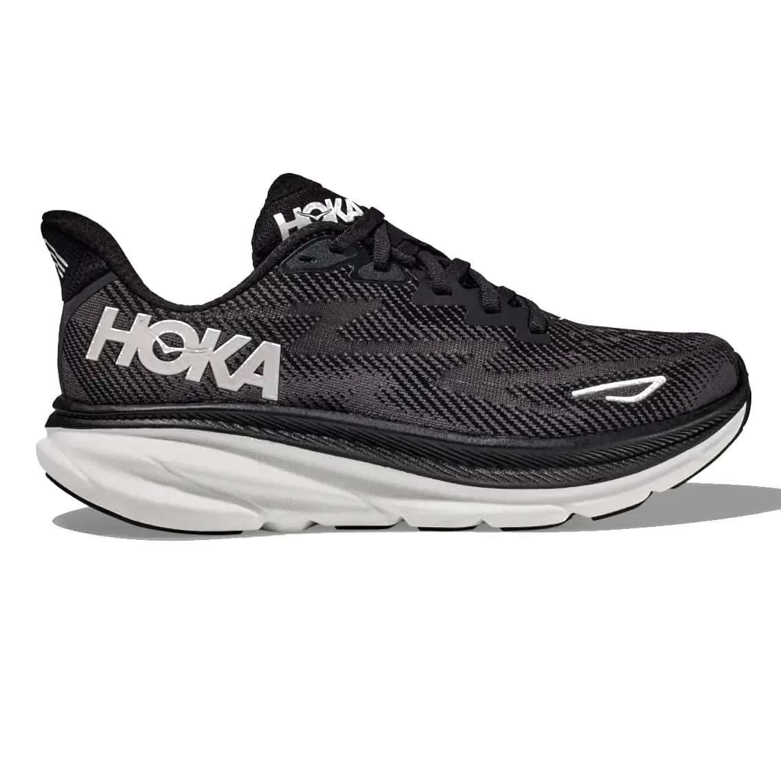 Herren HOKA Clifton 9 (Weite)