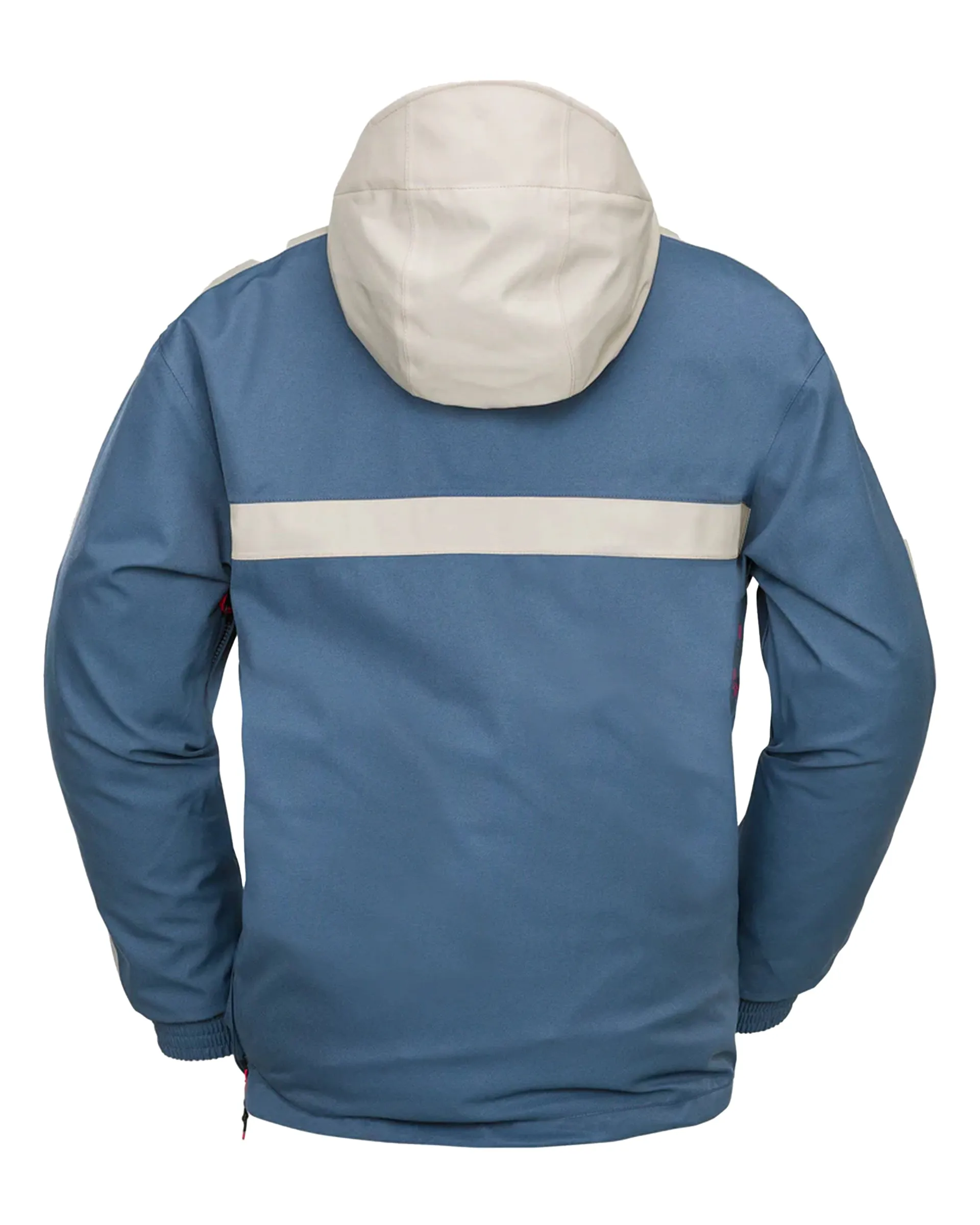 Herren Longo 20K Pullover