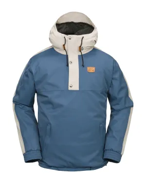 Herren Longo 20K Pullover