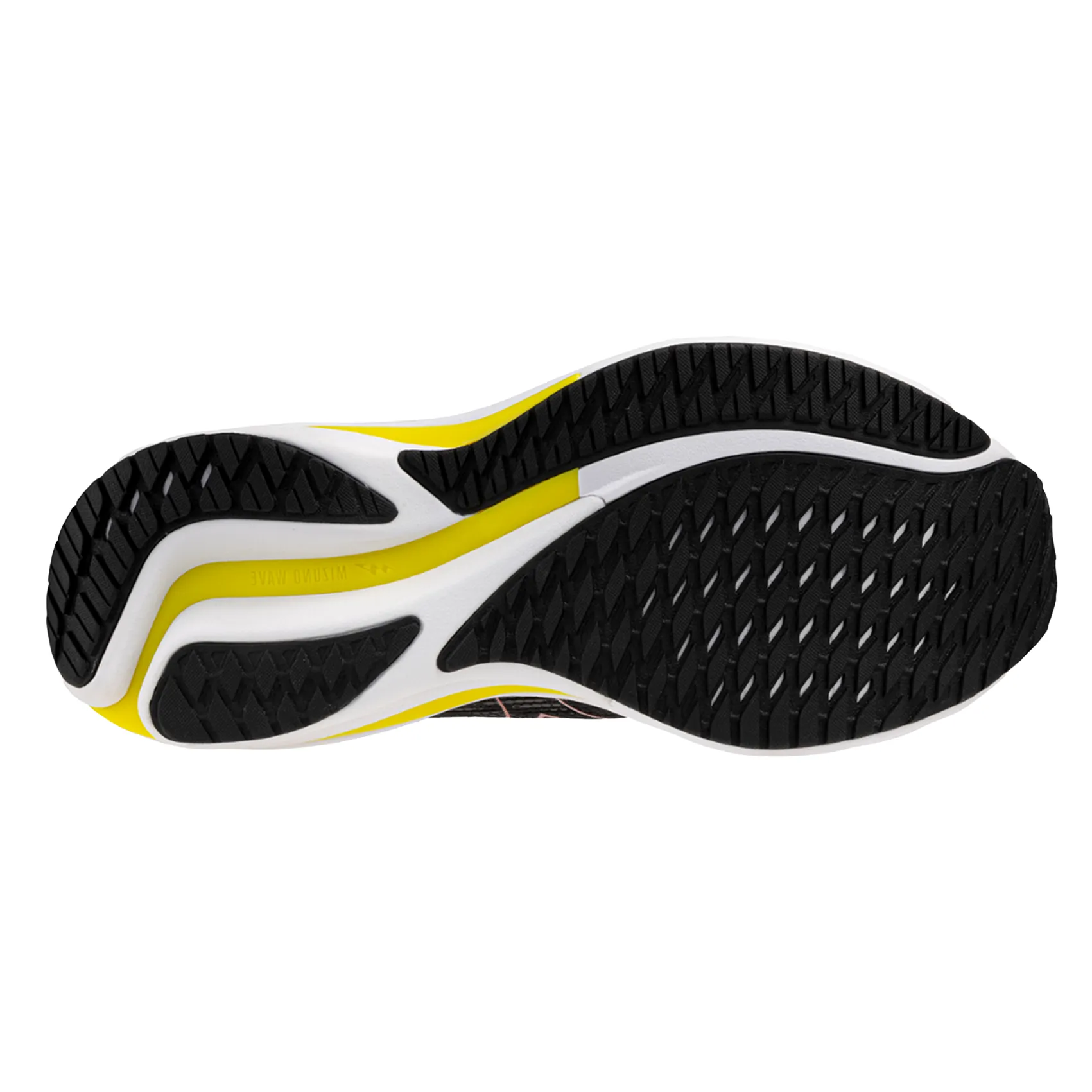 Mizuno Wave Rider 28 für Herren