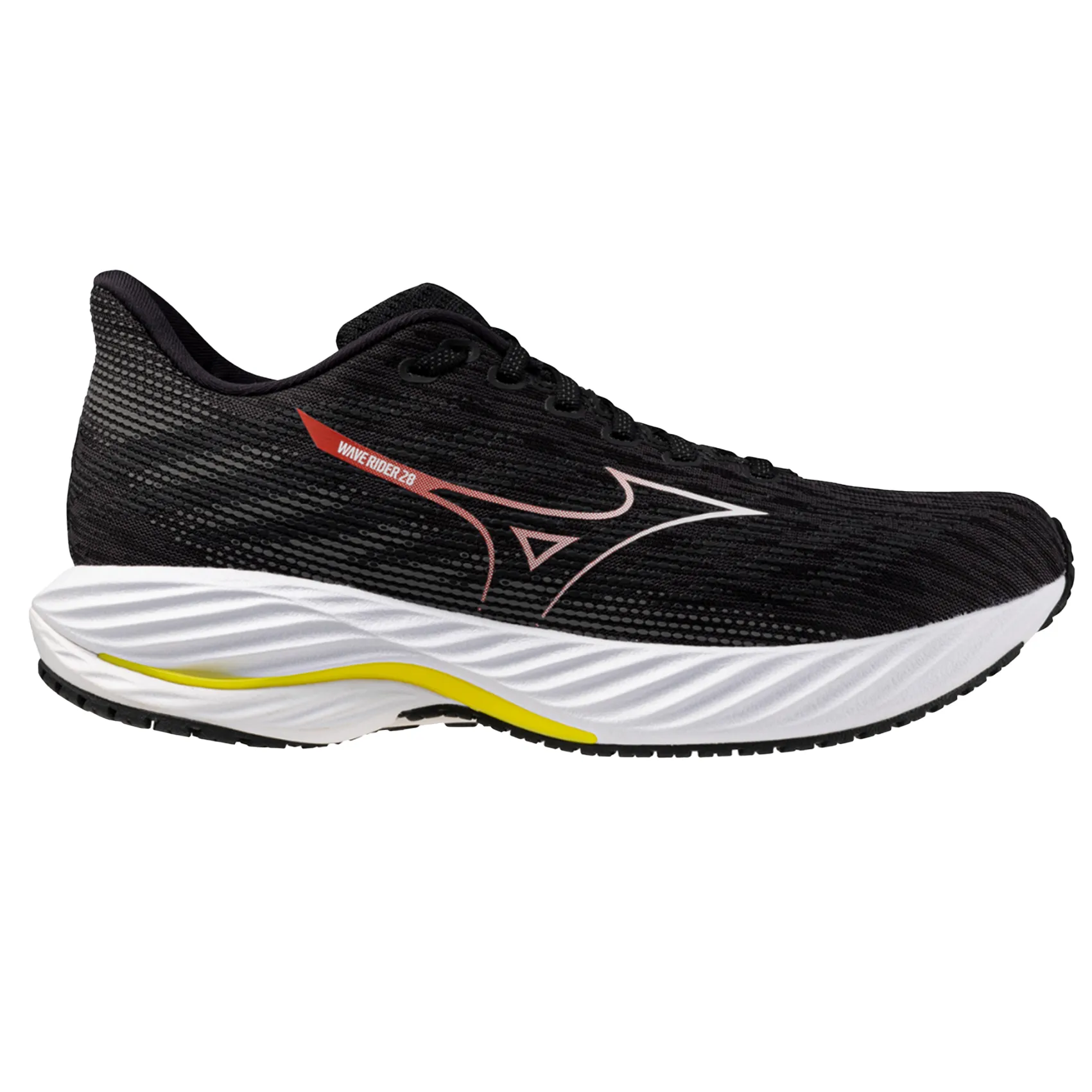 Mizuno Wave Rider 28 für Herren