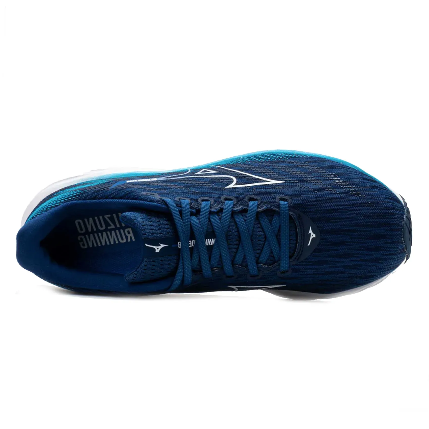 Mizuno Wave Rider 28 für Herren