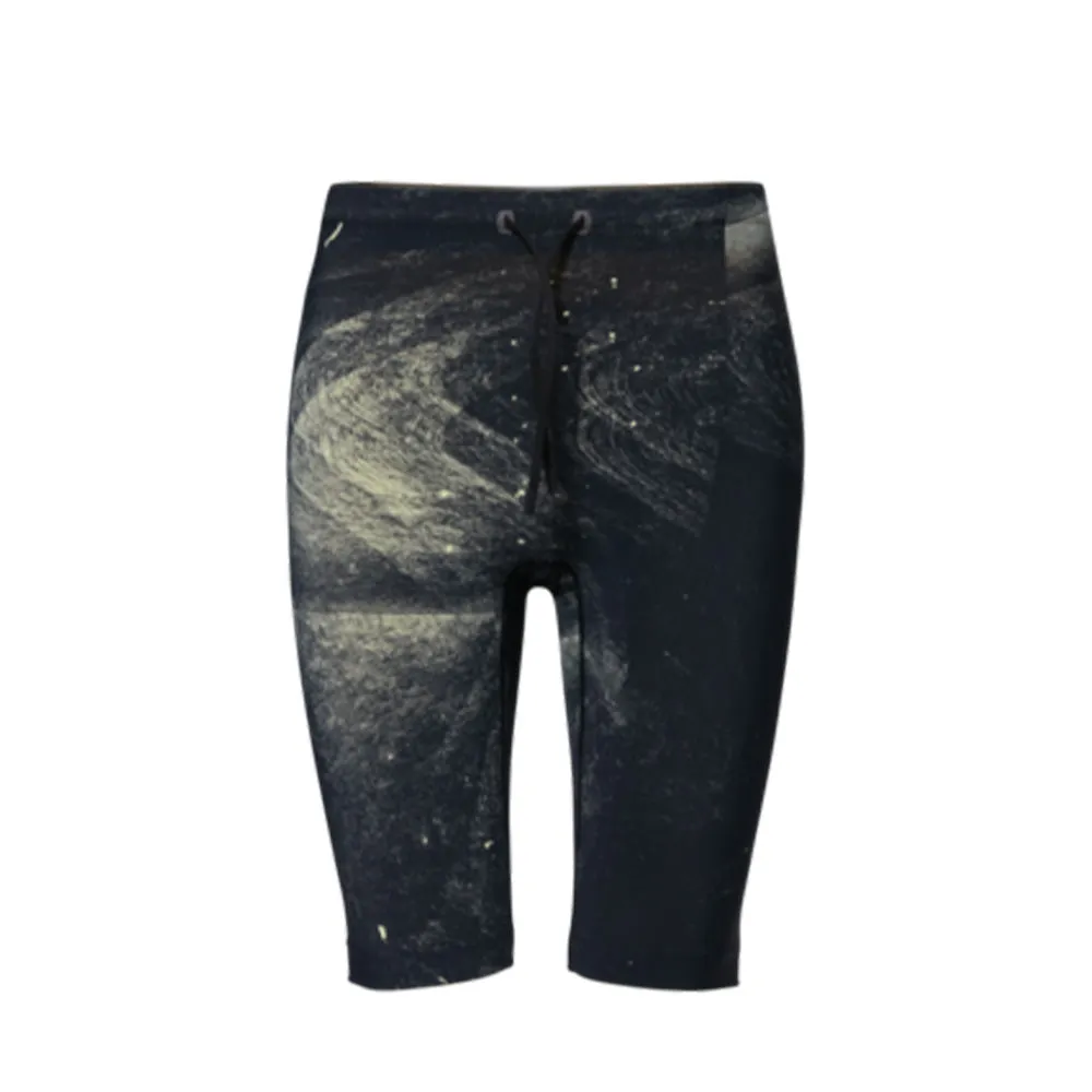 Herren-Renntights halb