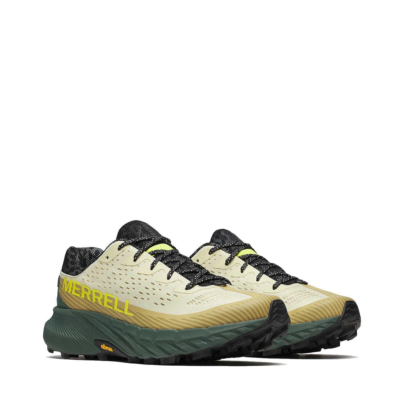 Merrell Agility Peak 5 Strand