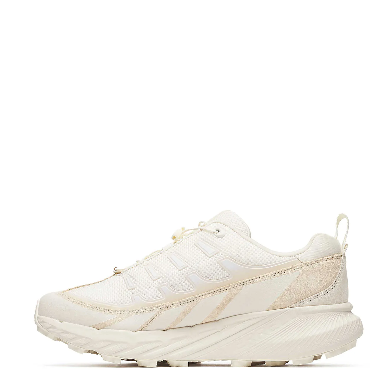 Merrell Agility Peak 5 Trek SE Kreide