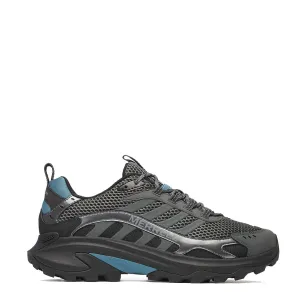 Merrell Moab Speed 2 Vent 2K SE Alloy / Schwarz