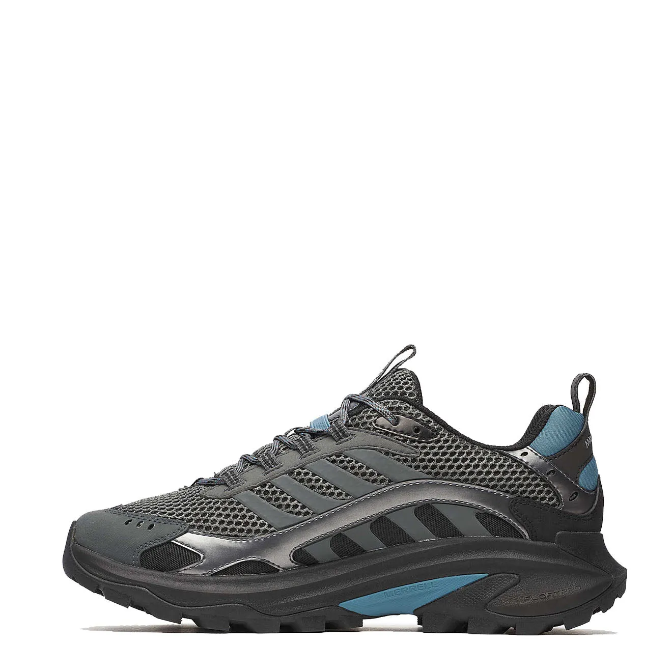 Merrell Moab Speed 2 Vent 2K SE Alloy / Schwarz