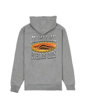 Mesozoico Kapuzenpullover