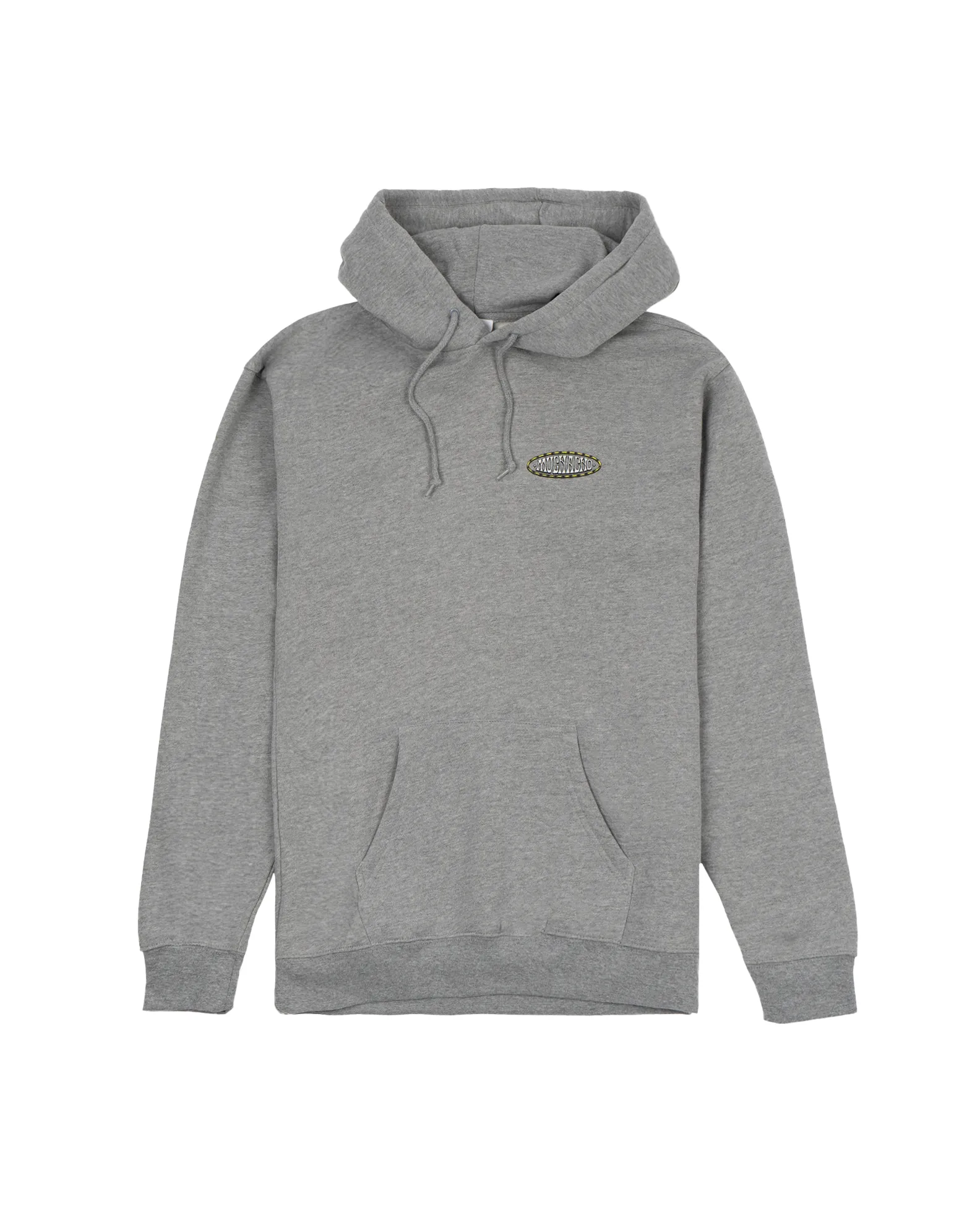 Mesozoico Kapuzenpullover