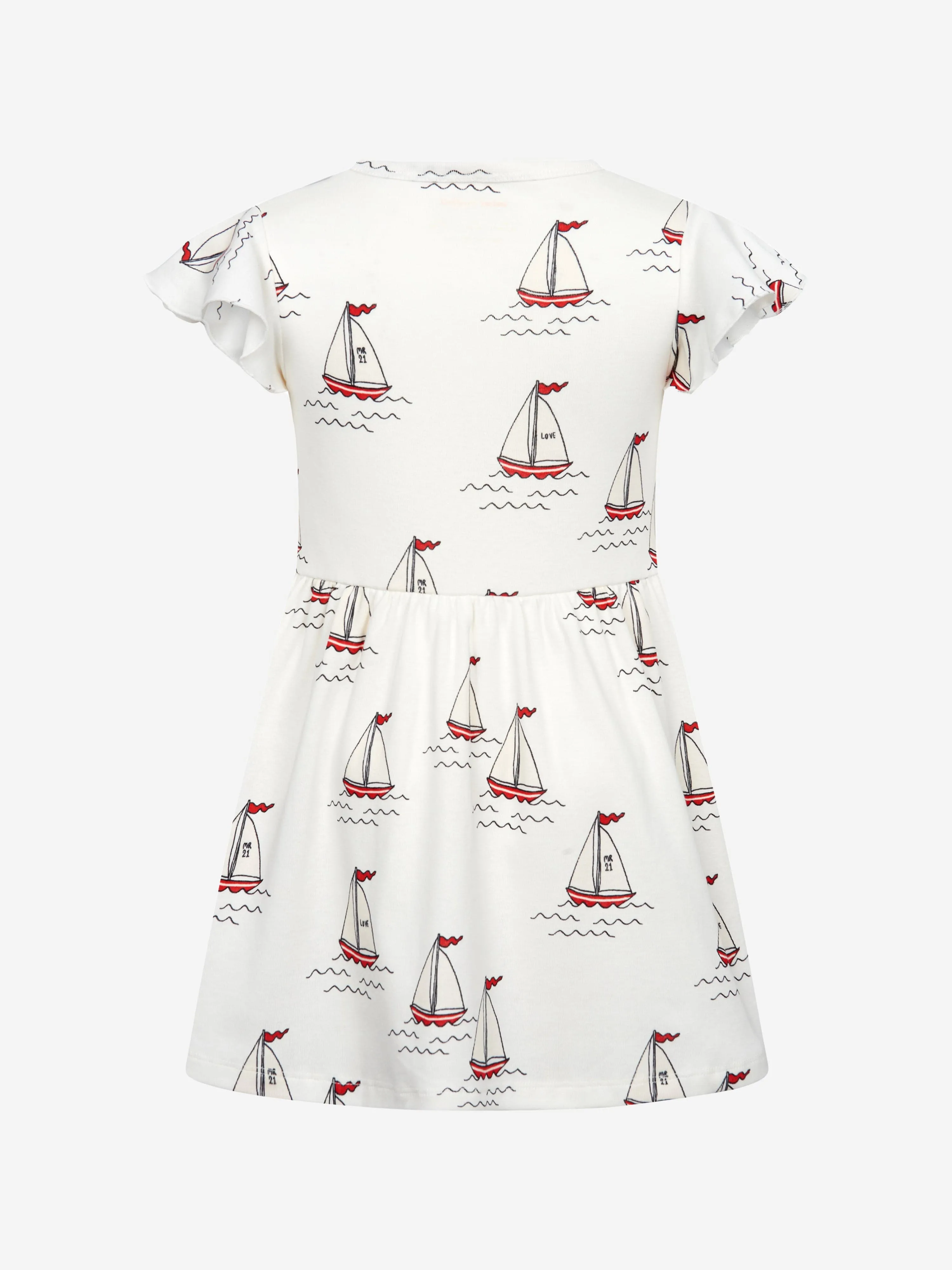 Mini Rodini Mädchenkleid