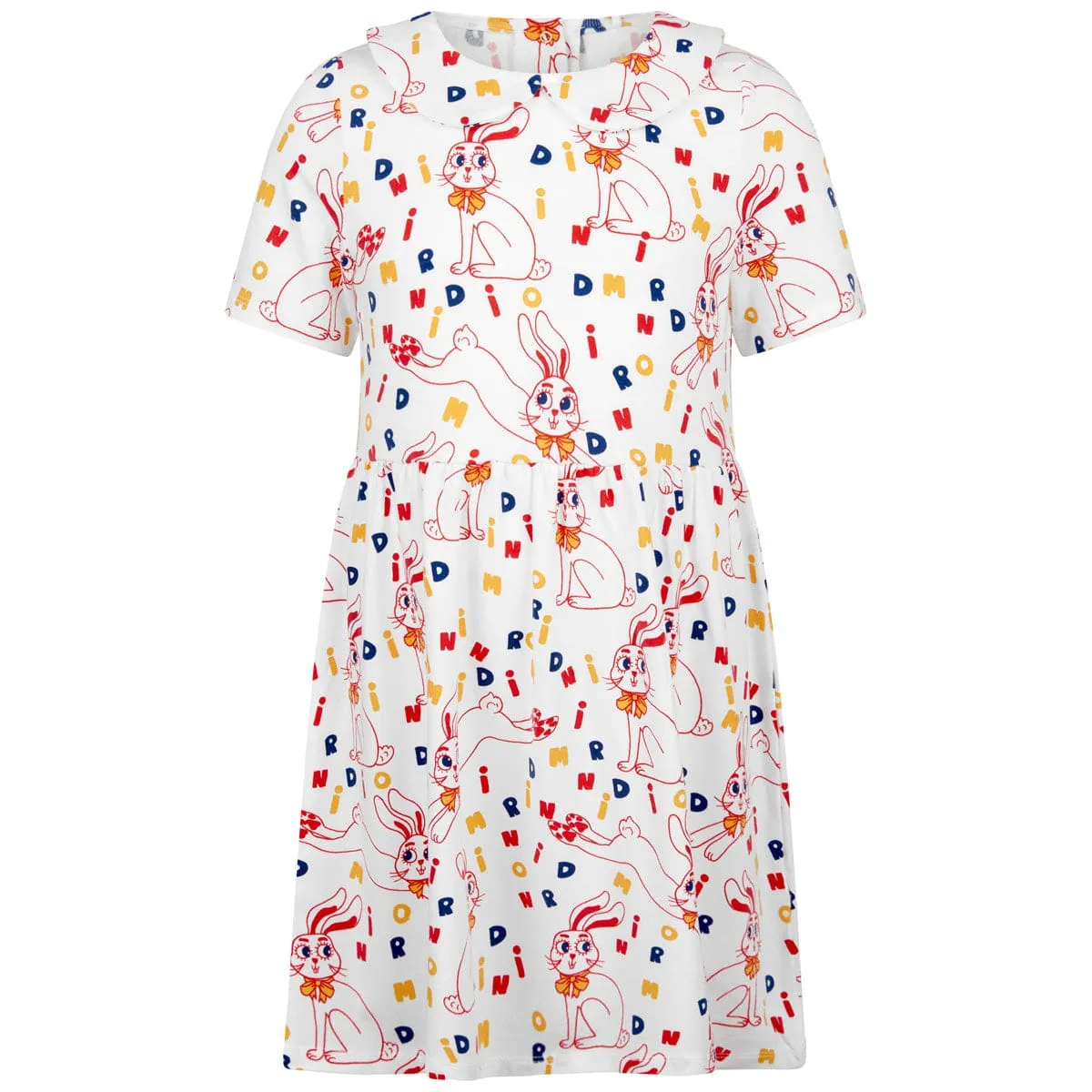 Mini Rodini Mädchenkleid