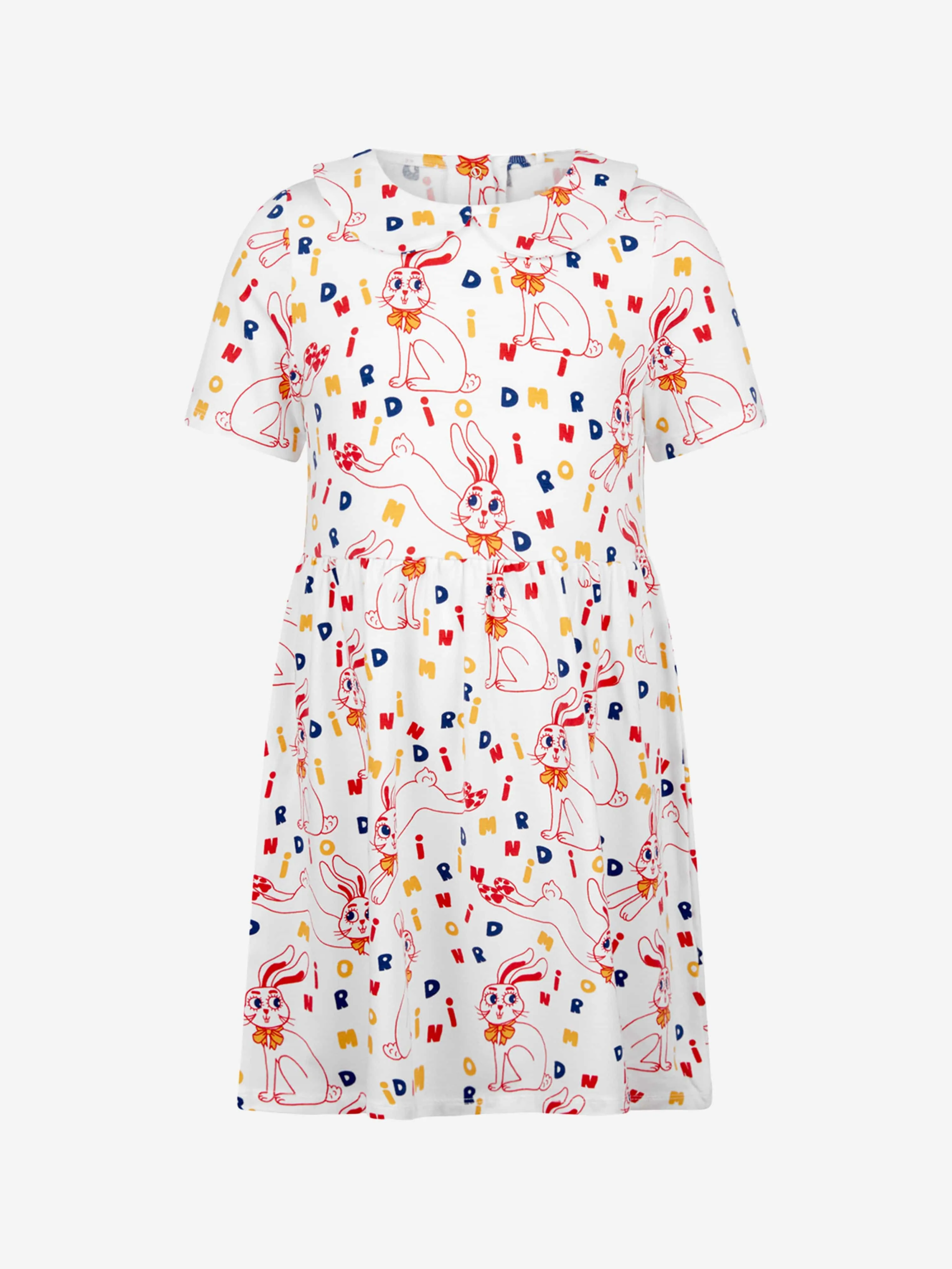 Mini Rodini Mädchenkleid