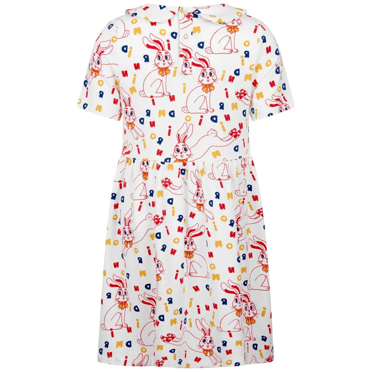 Mini Rodini Mädchenkleid
