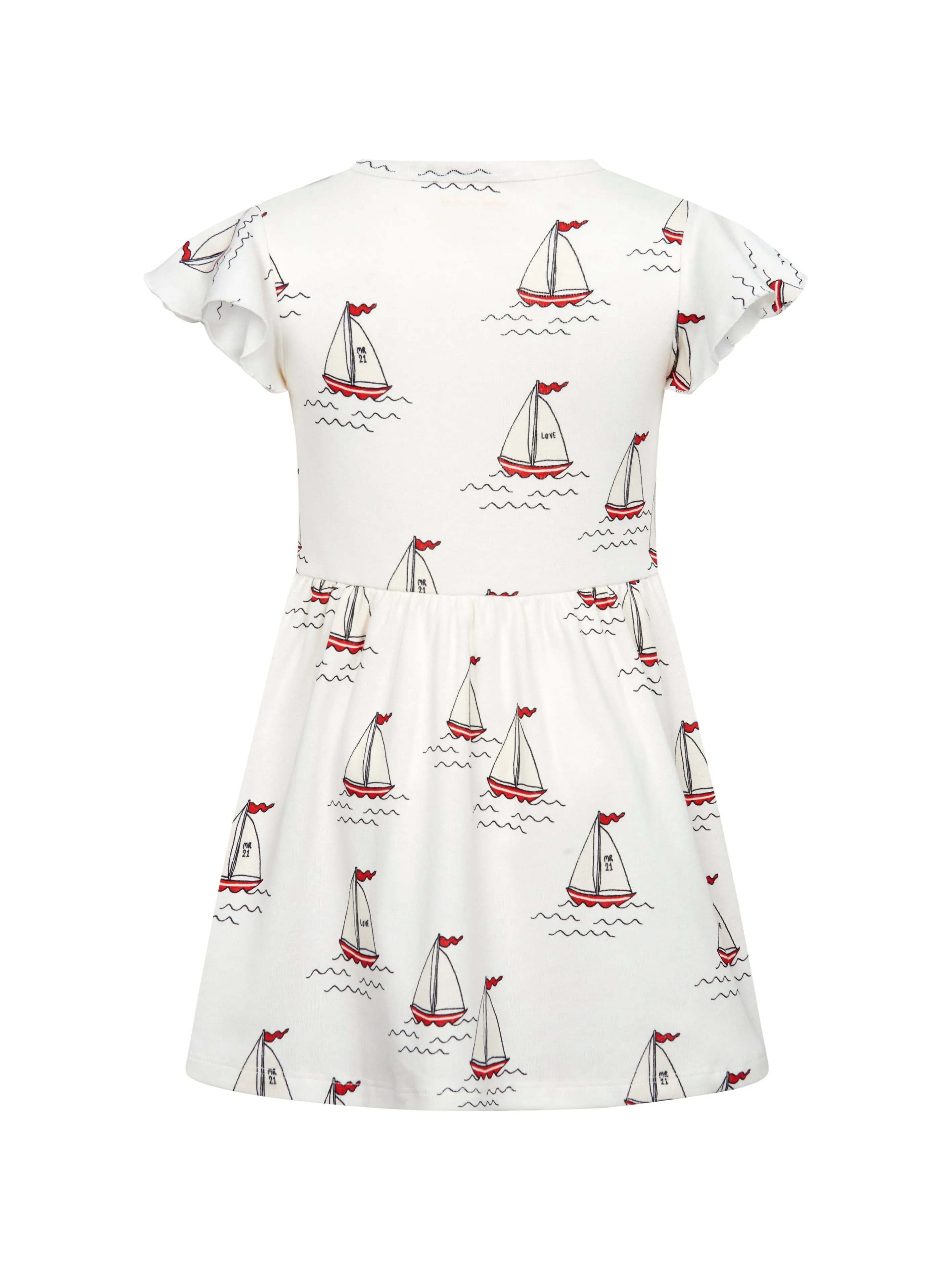 Mini Rodini Mädchenkleid