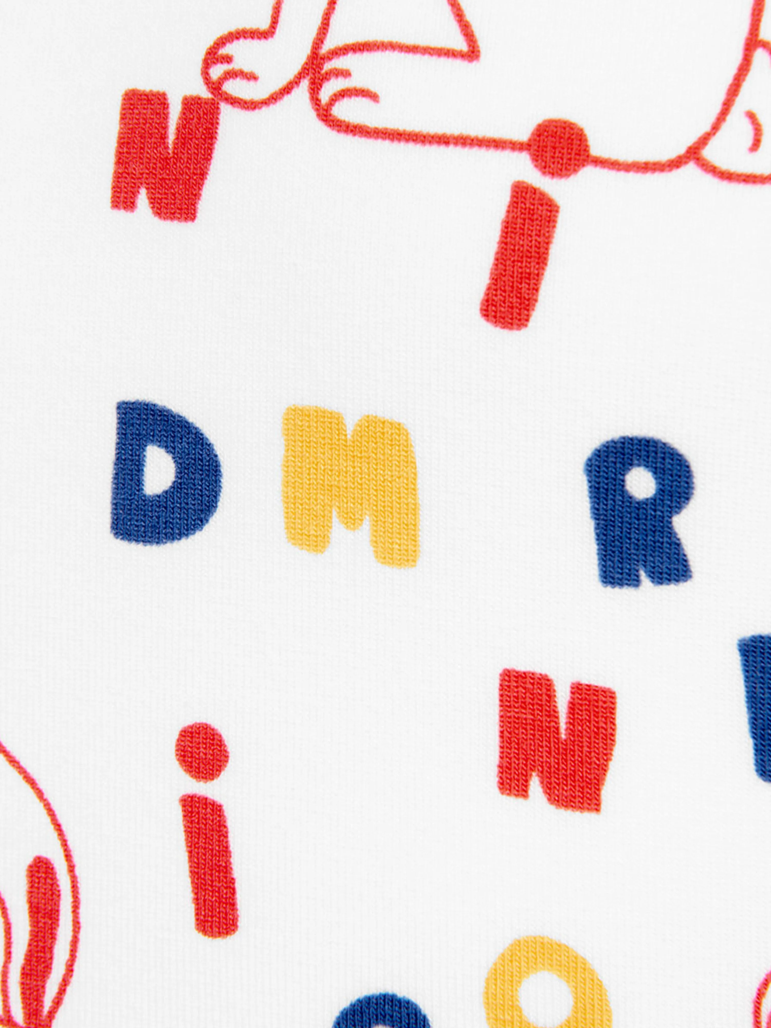 Mini Rodini Mädchenkleid