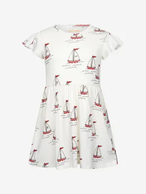 Mini Rodini Mädchenkleid