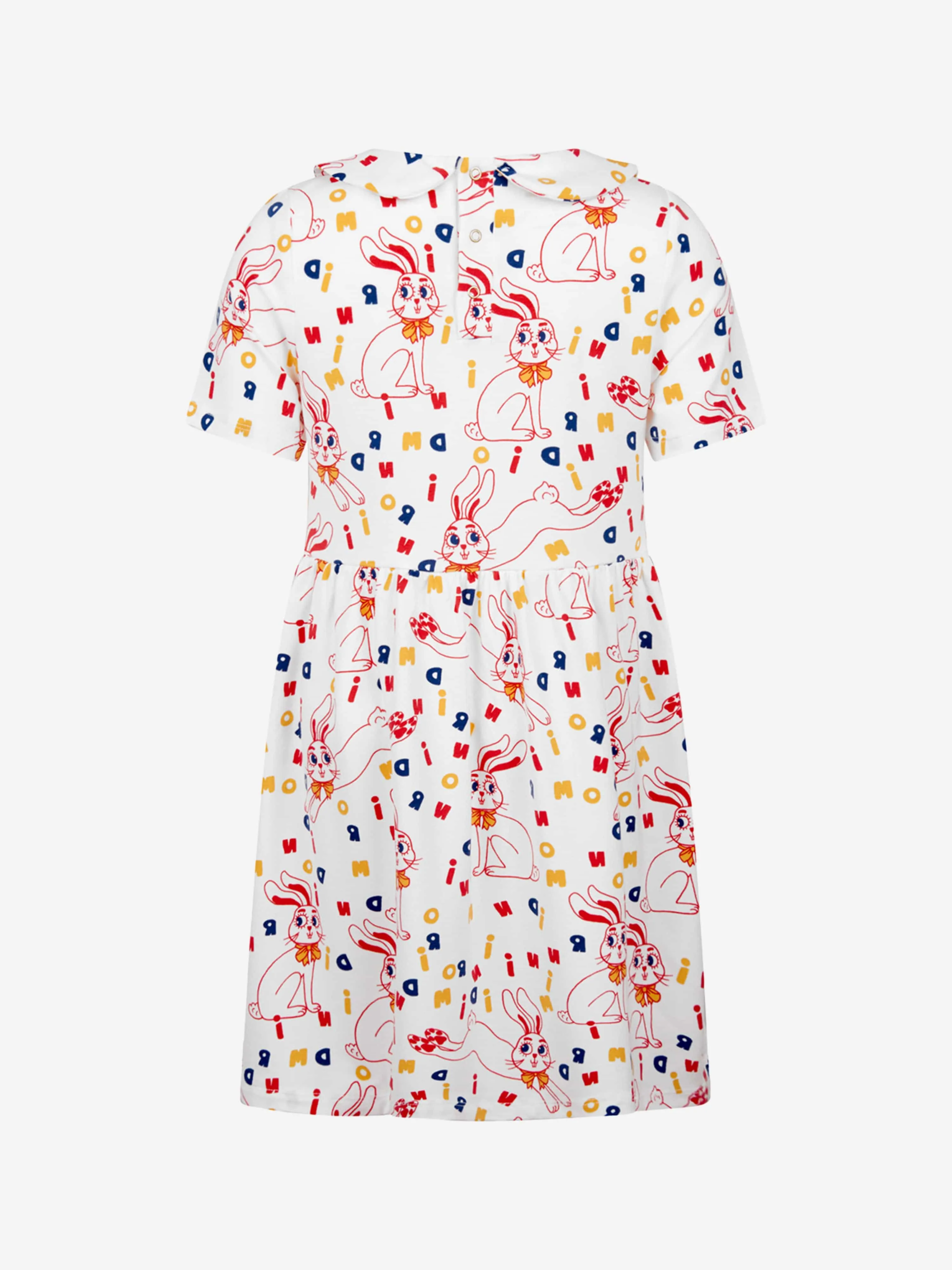 Mini Rodini Mädchenkleid