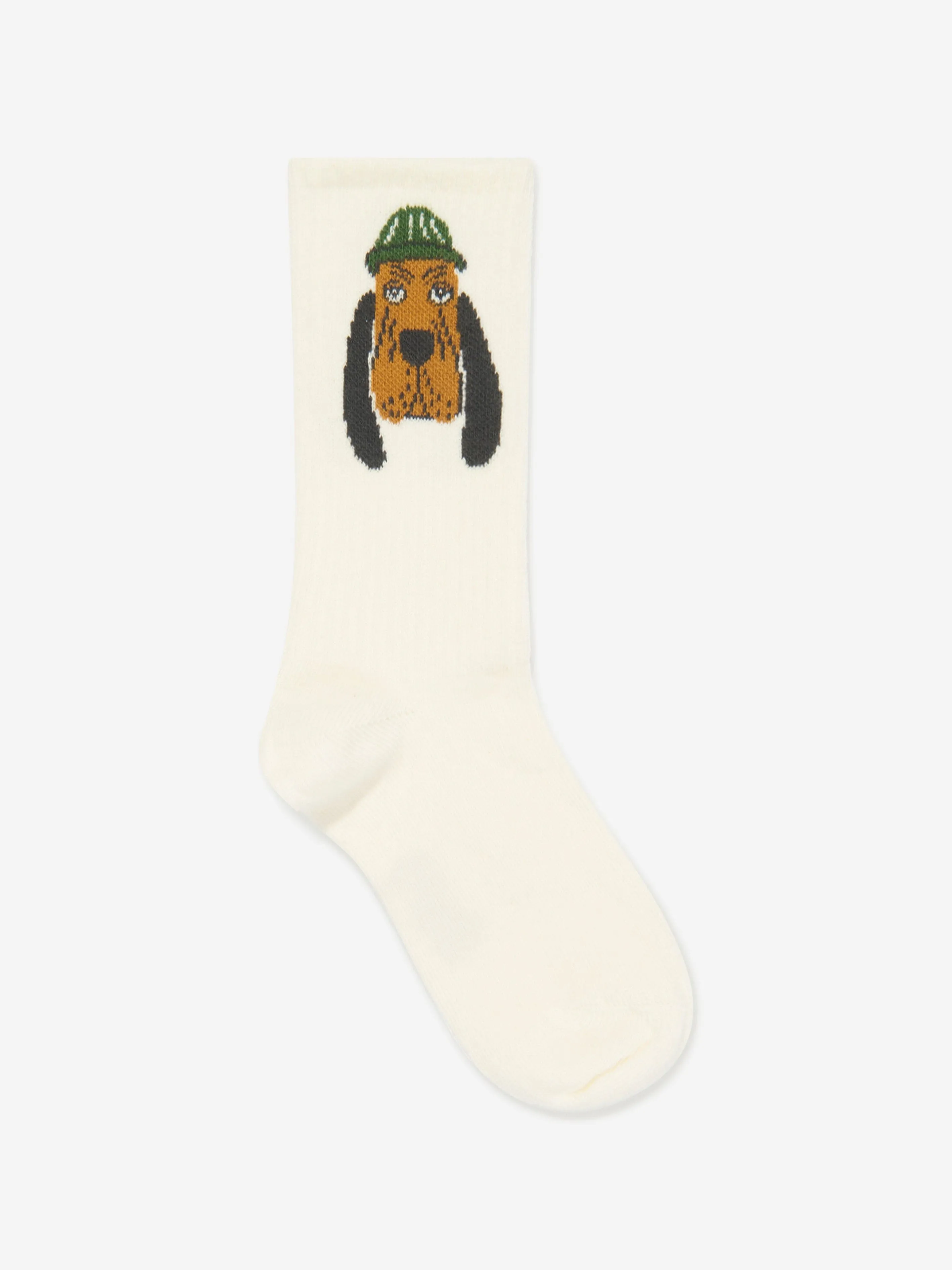Mini Rodini Kids Bloodhound 3er-Pack Socken-Set in Mehrfarben