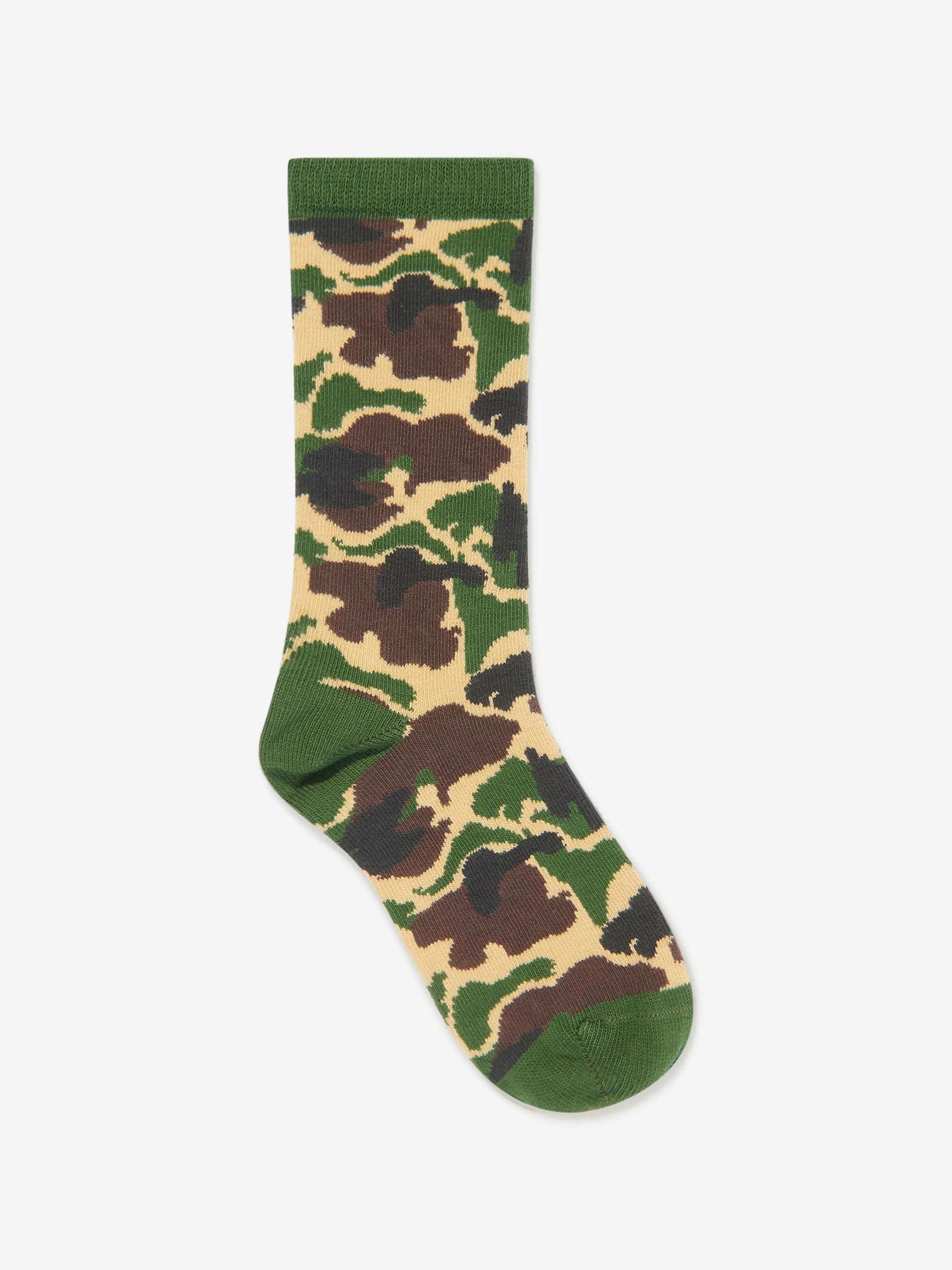 Mini Rodini Kids Bloodhound 3er-Pack Socken-Set in Mehrfarben