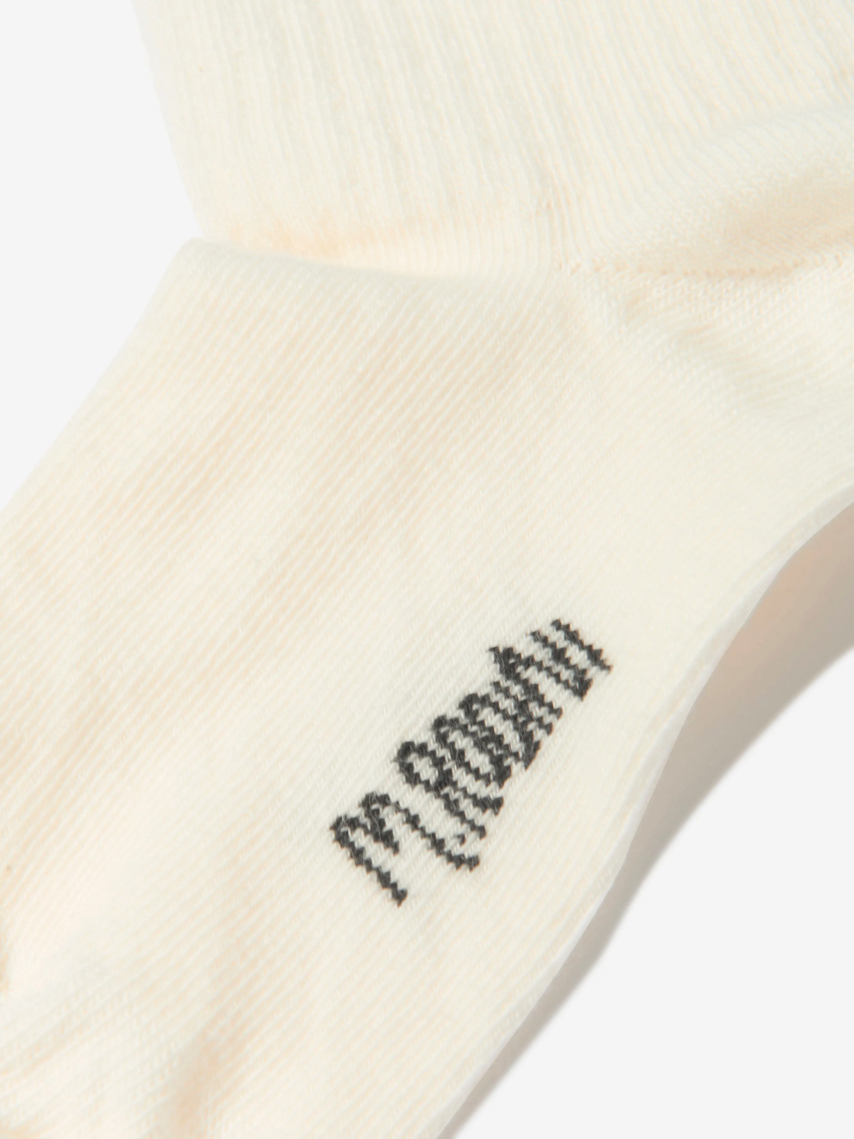 Mini Rodini Kids Sporty Socken in Weiß