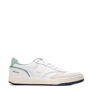 Mizuno City Wind Premium Weiß / Weiß / Blau Surf