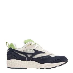 Mizuno Contender Trainers Matcha Pack Weißer Onyx / Eclipse / Grün