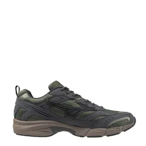 Mizuno MXR Tech Agave Grün / Schwarz / Metallgrau