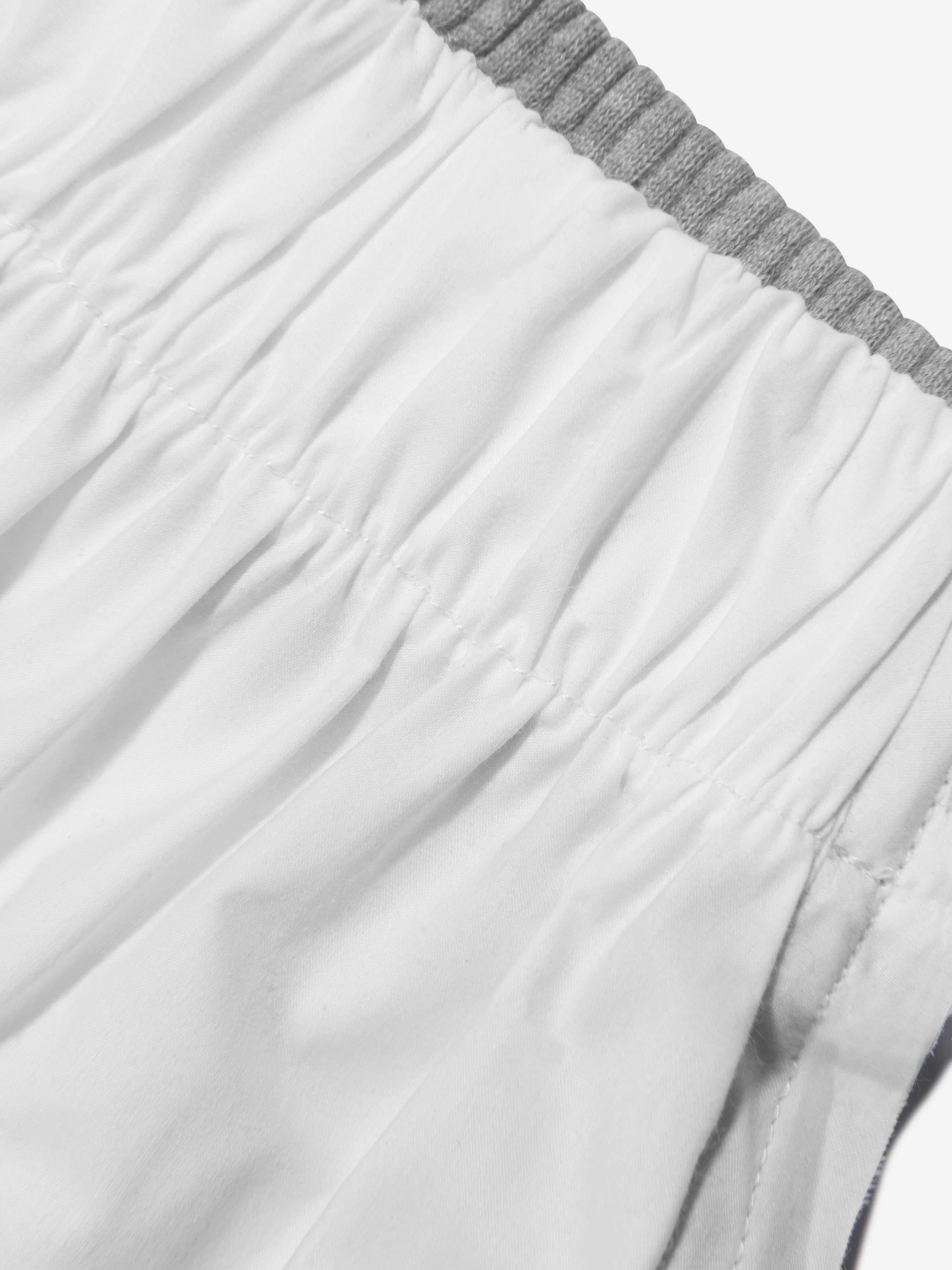 MM6 Maison Margiela Mädchen Baumwollrock