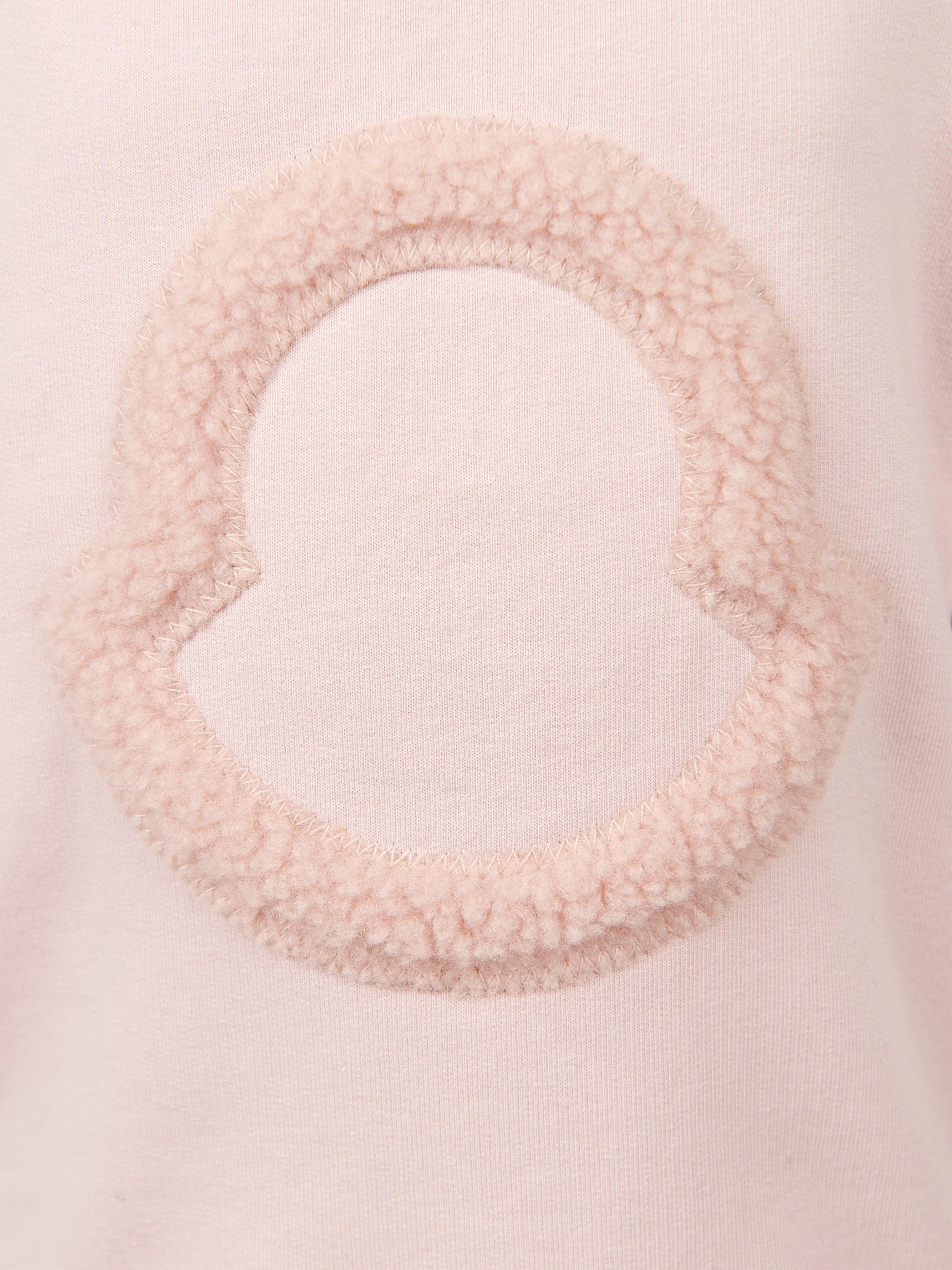 Moncler Enfant Kleid für Baby-Mädchen