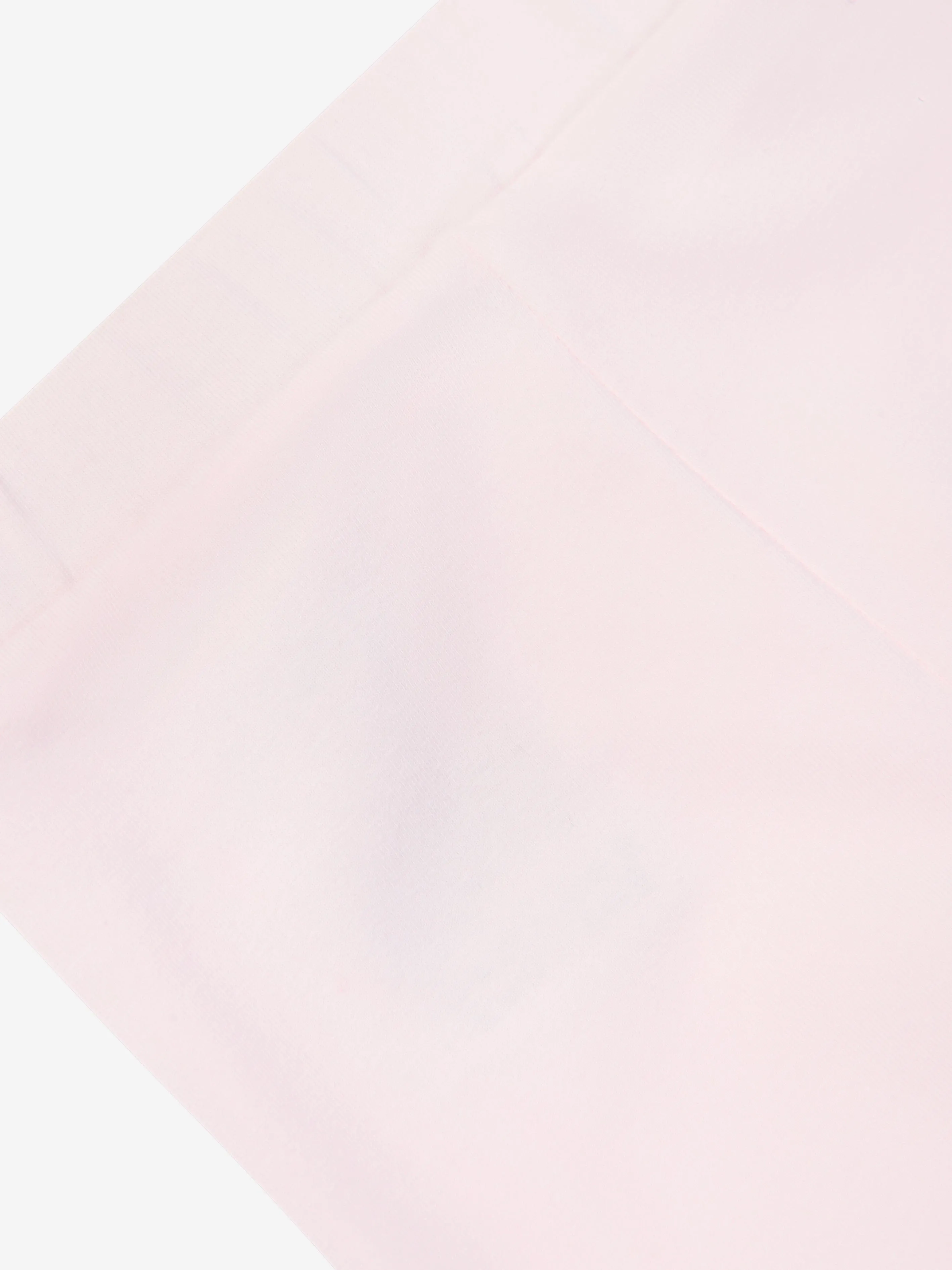 Moncler Enfant Baby Girls Logo-Leggings in Rosa