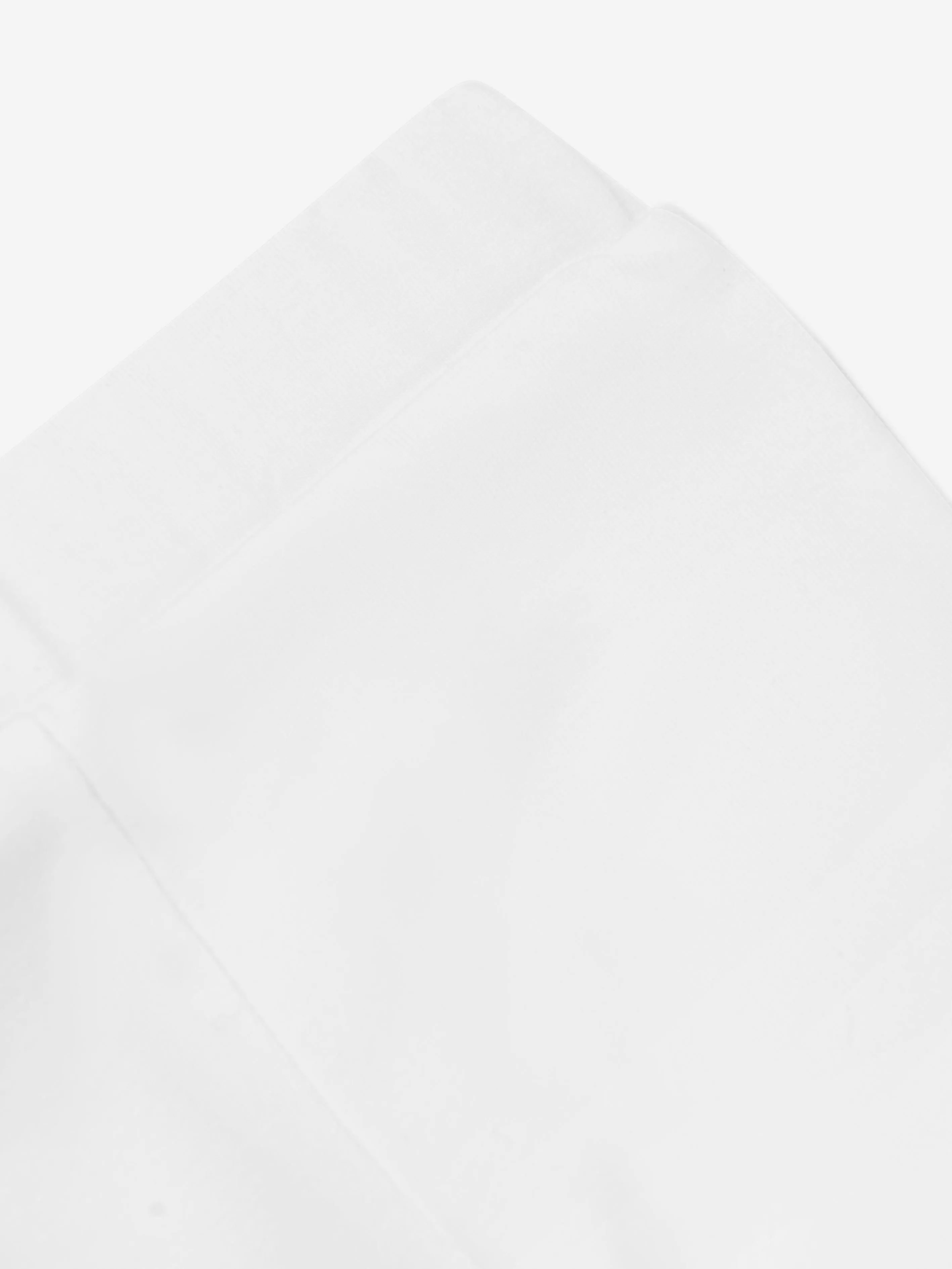 Moncler Enfant Baby Girls Logo-Leggings in Weiß