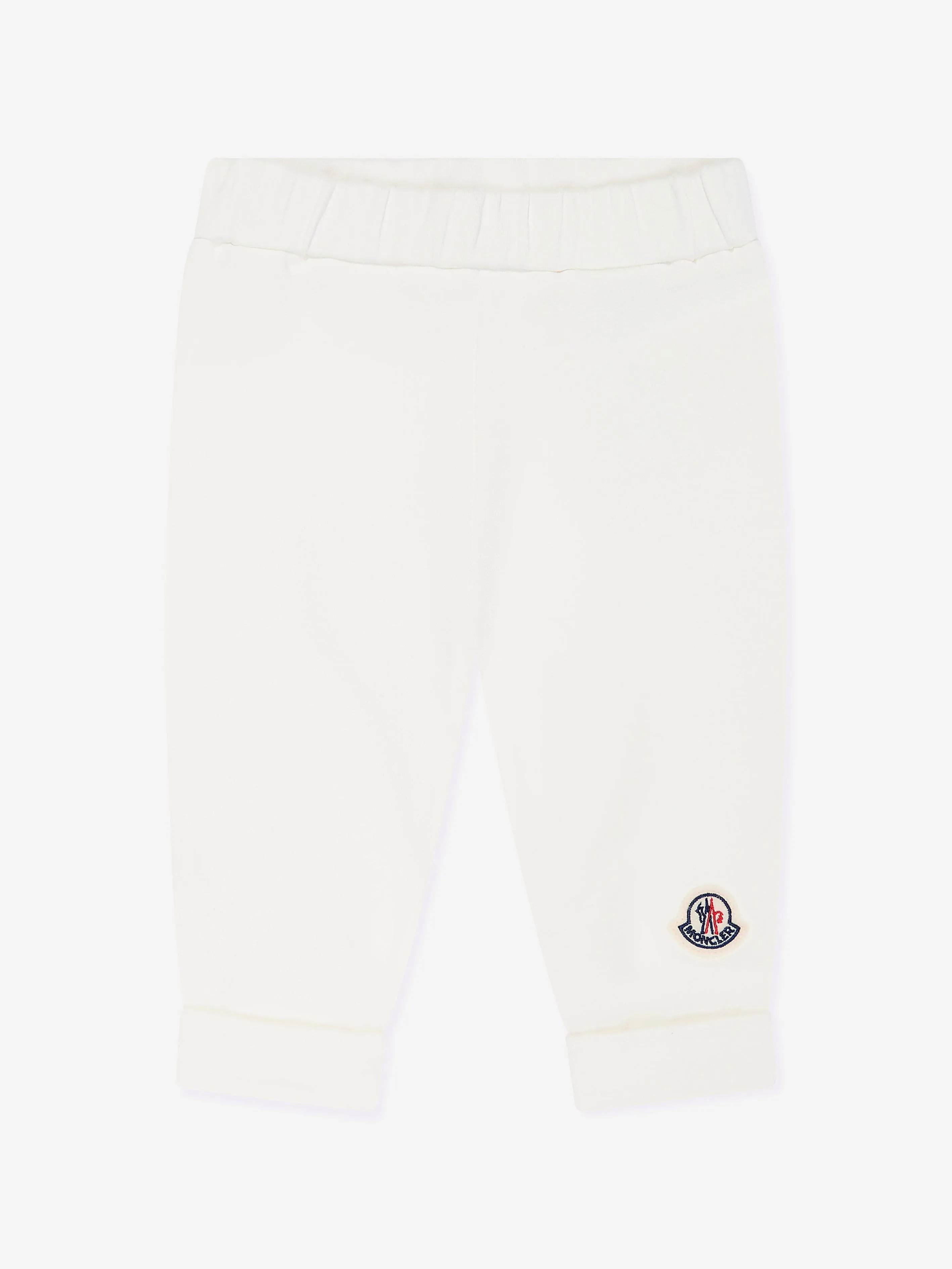 Moncler Enfant Baby Girls Teddy Bear Anzug in Rosa