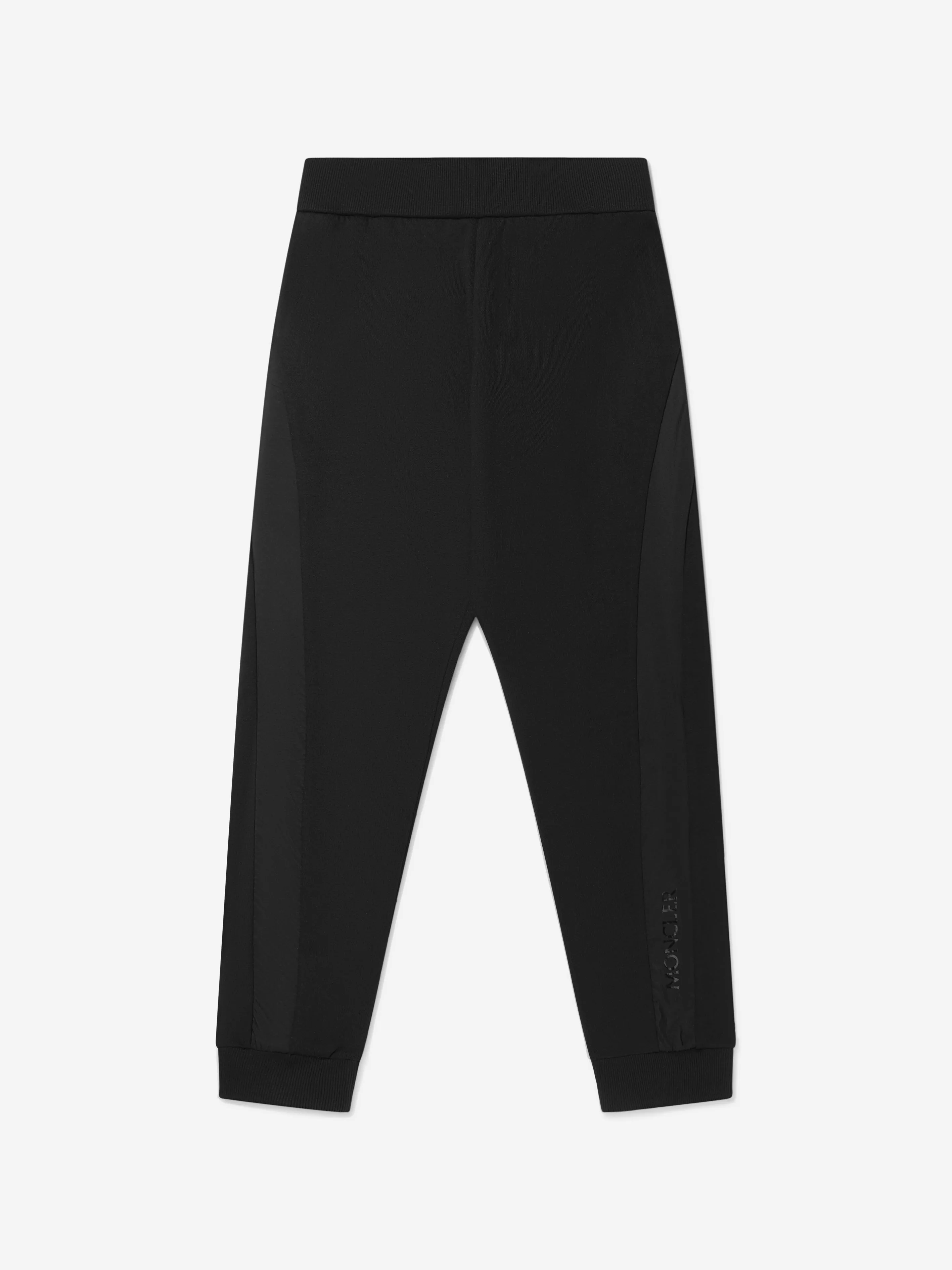 Moncler Enfant Mädchen Branded Tracksuit
