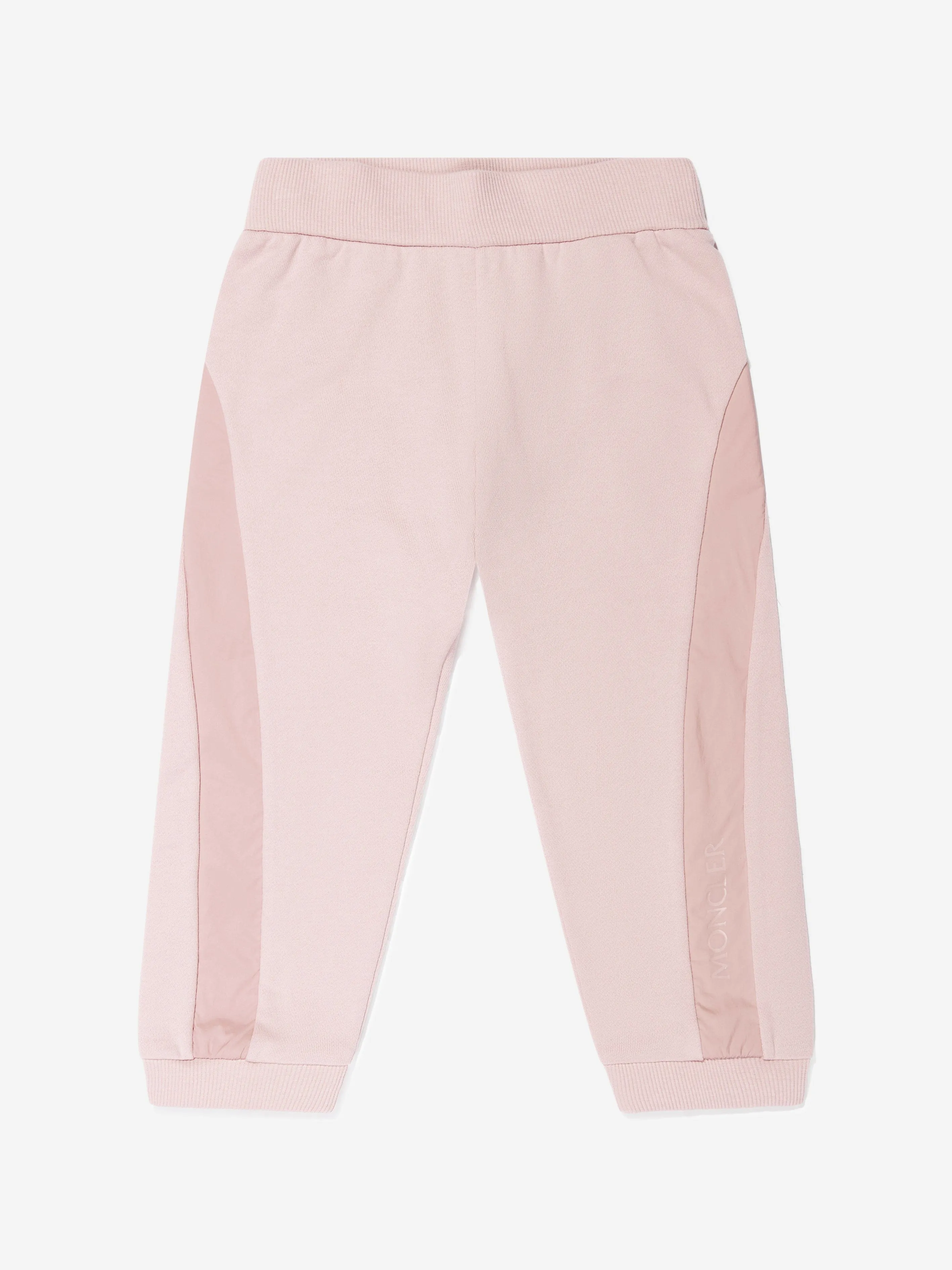Moncler Enfant Mädchen Branded Tracksuit
