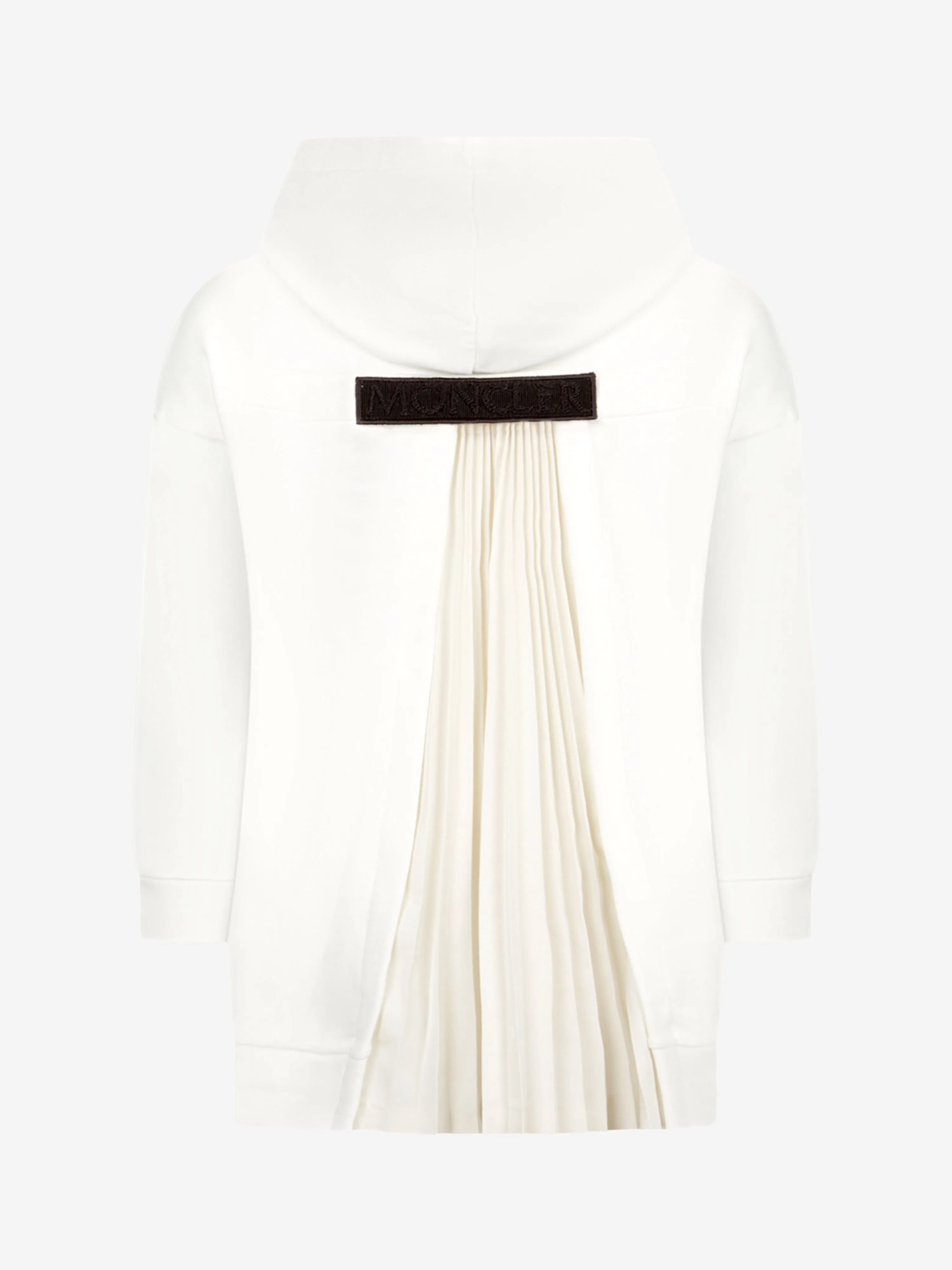 Moncler Enfant Mädchenkleid