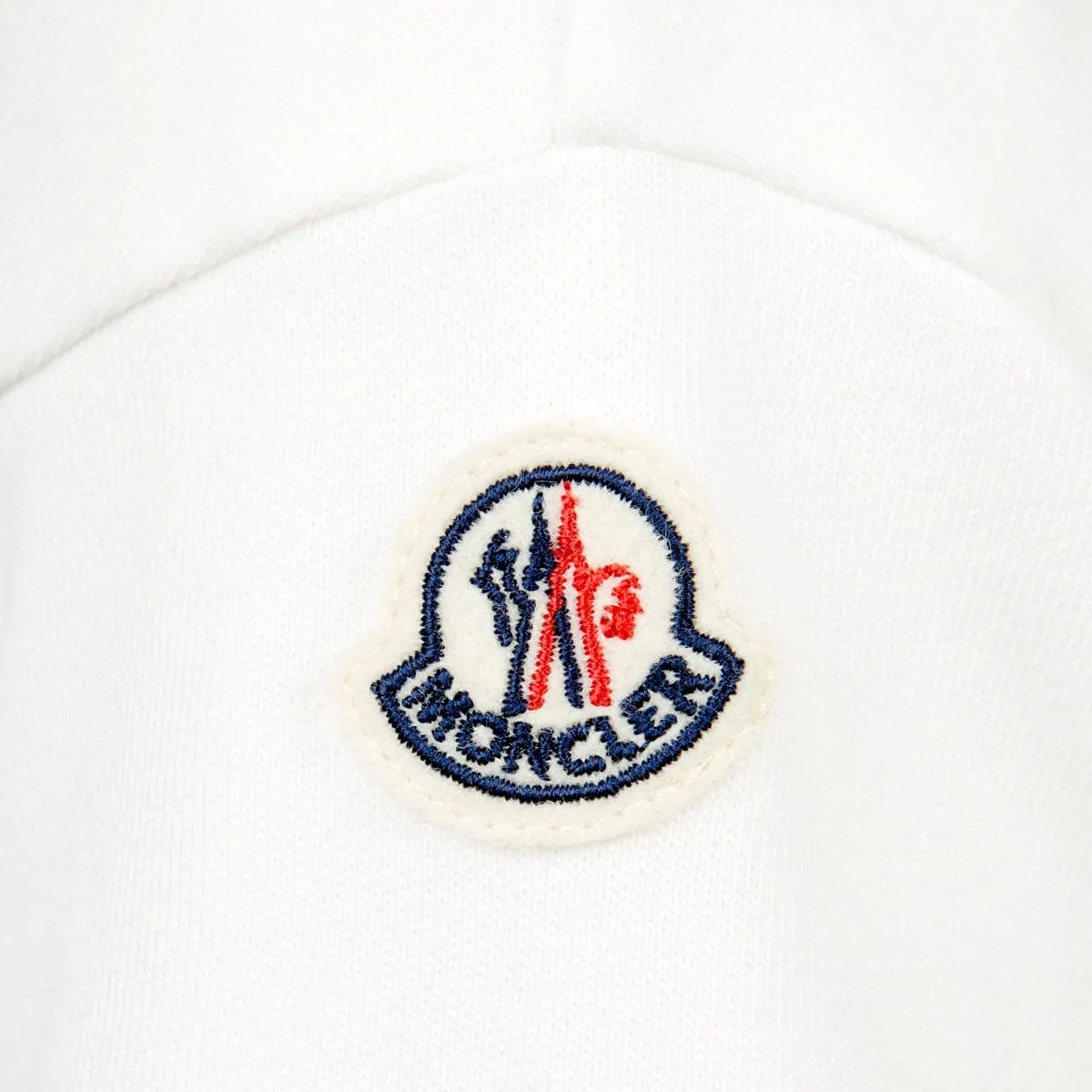 Moncler Enfant Mädchenkleid