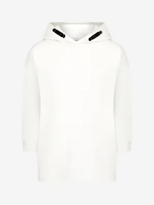 Moncler Enfant Mädchenkleid