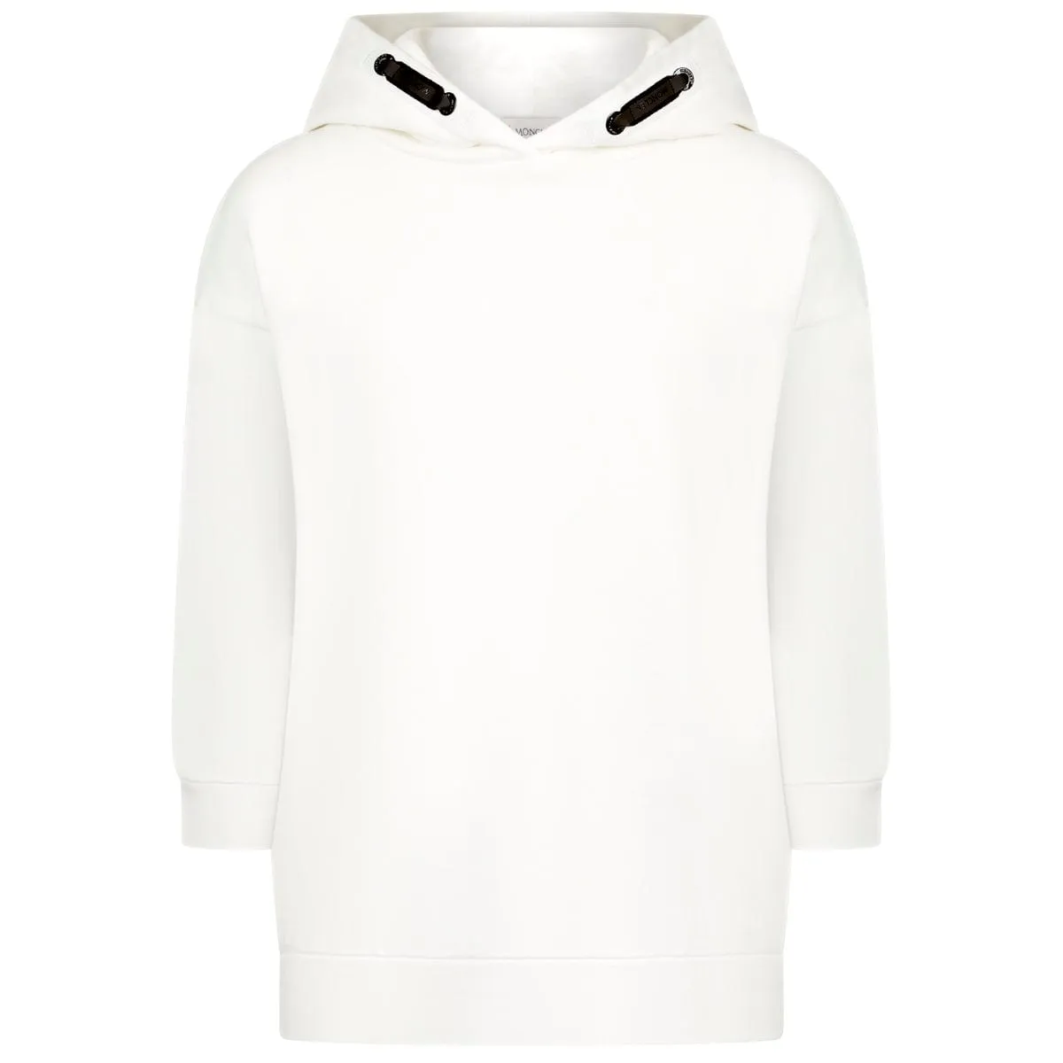 Moncler Enfant Mädchenkleid