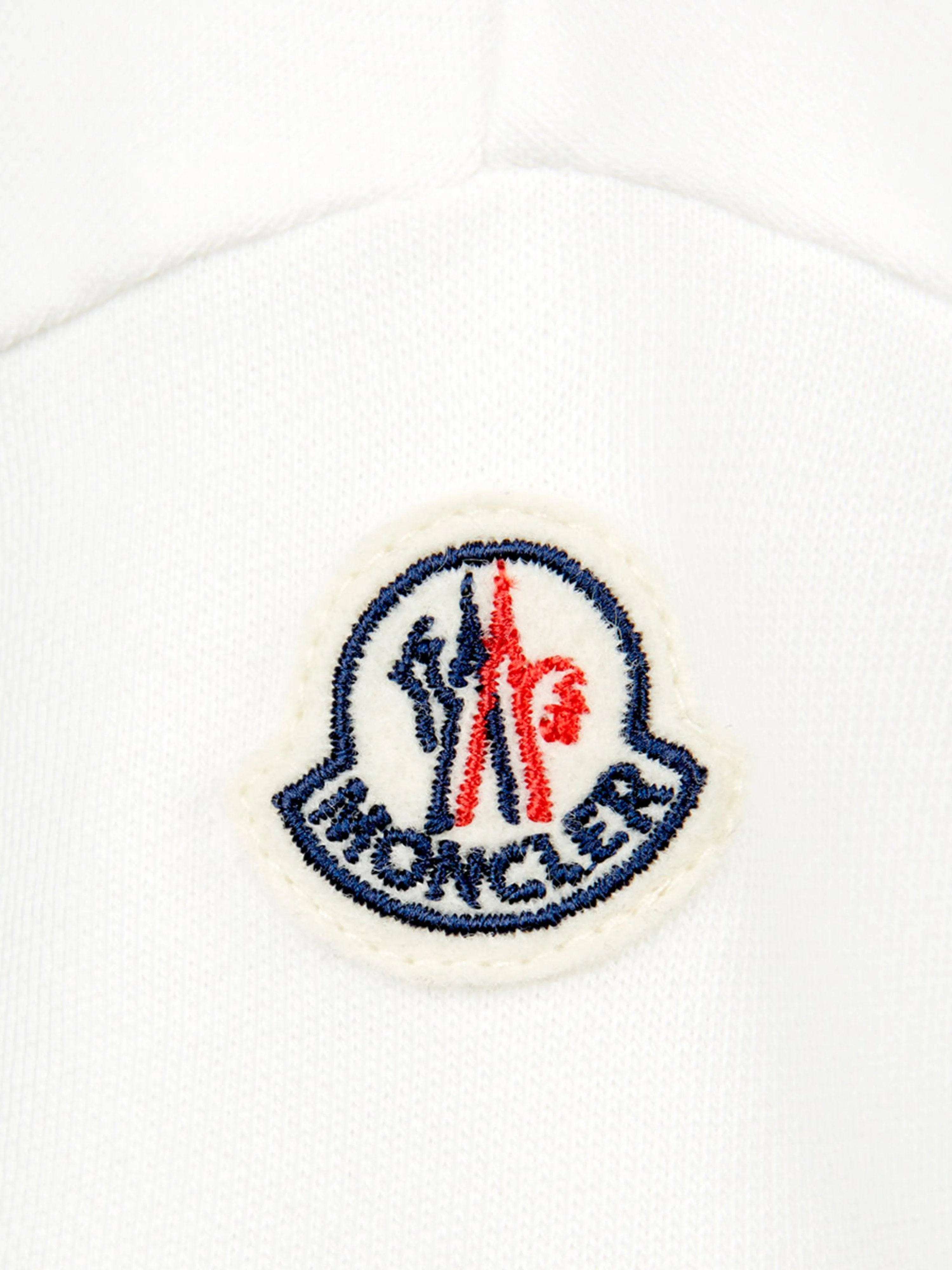 Moncler Enfant Mädchenkleid