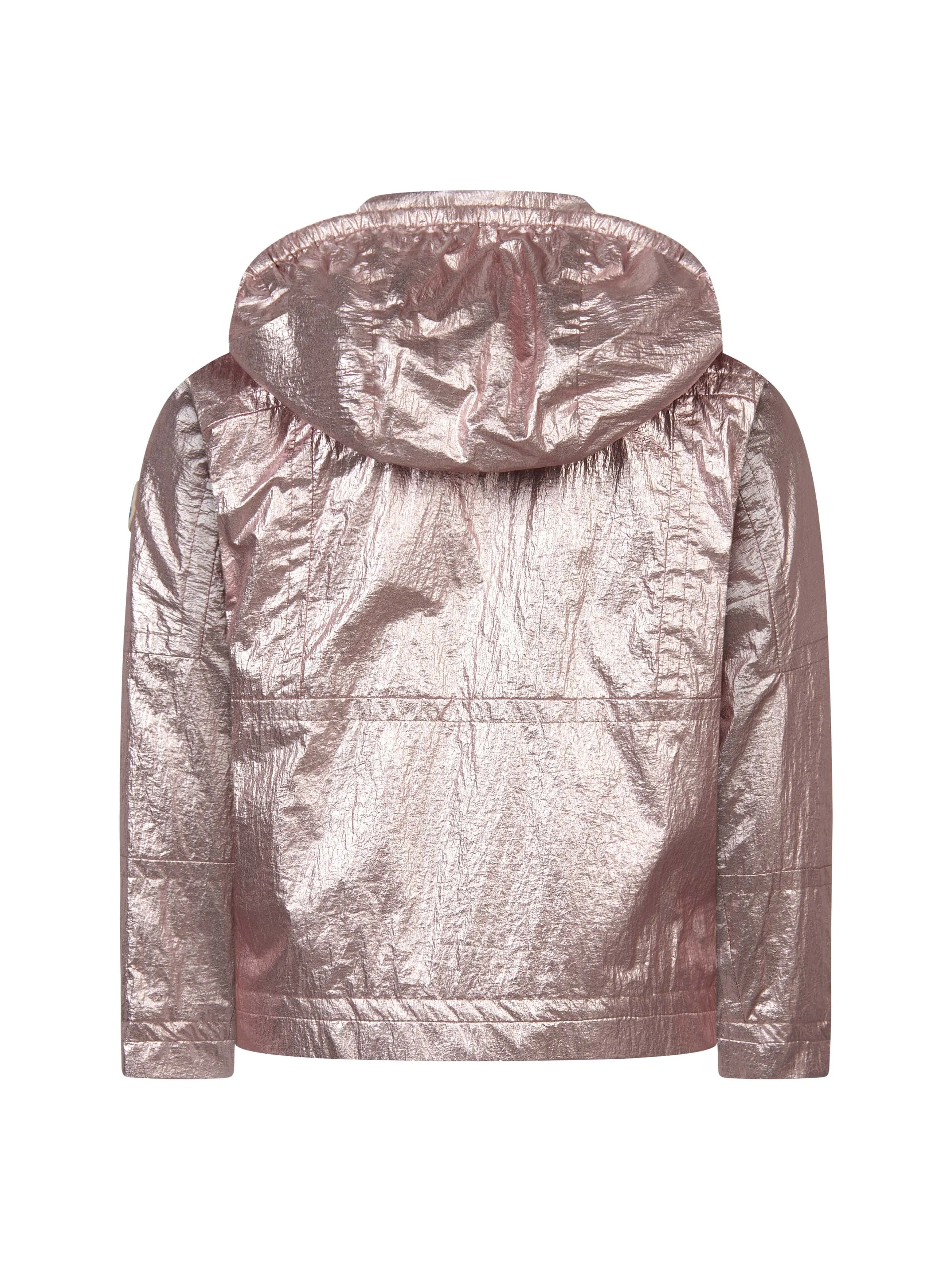 Moncler Enfant Mädchen Klarise Jacke