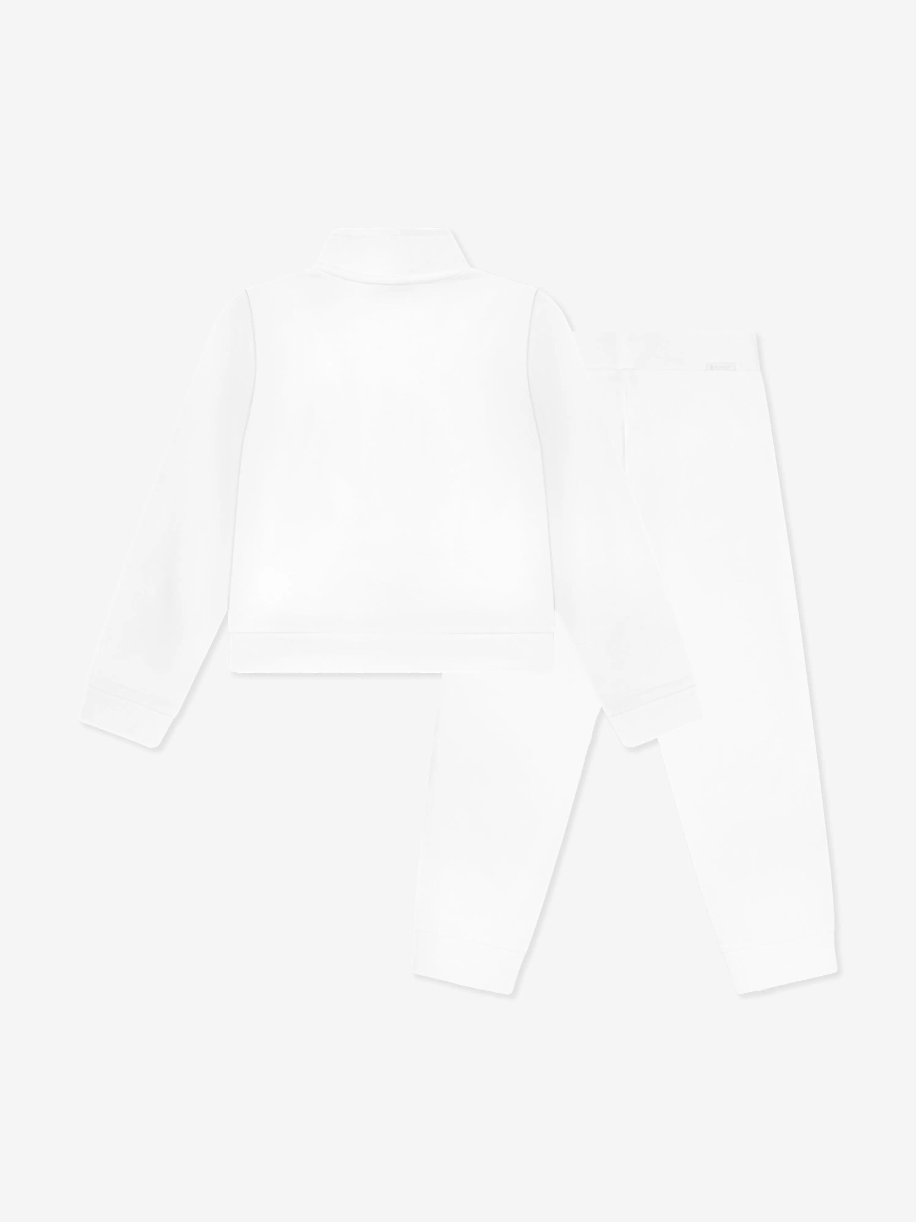 Moncler Enfant Mädchen Jogginganzug