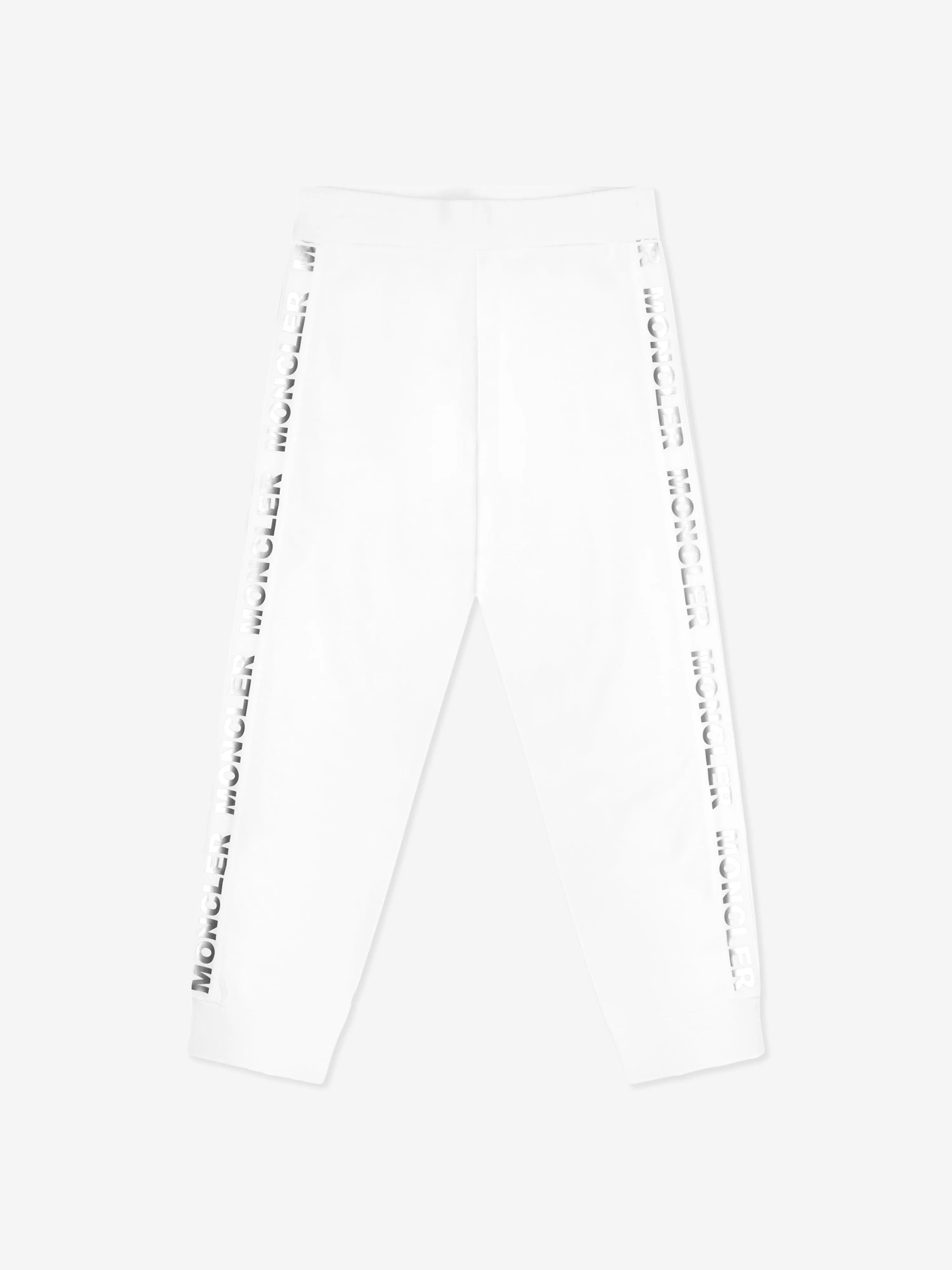 Moncler Enfant Mädchen Jogginganzug