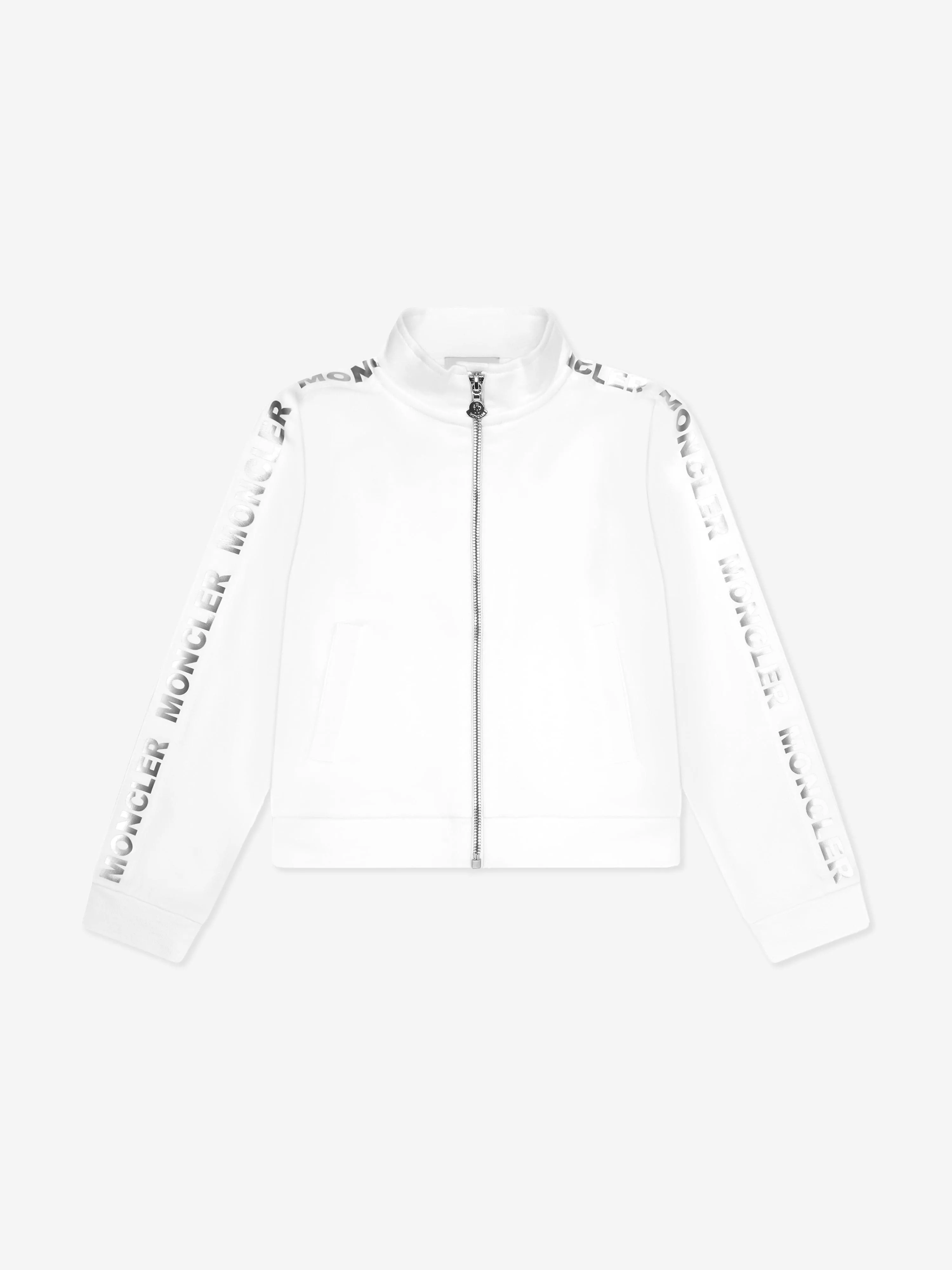 Moncler Enfant Mädchen Jogginganzug